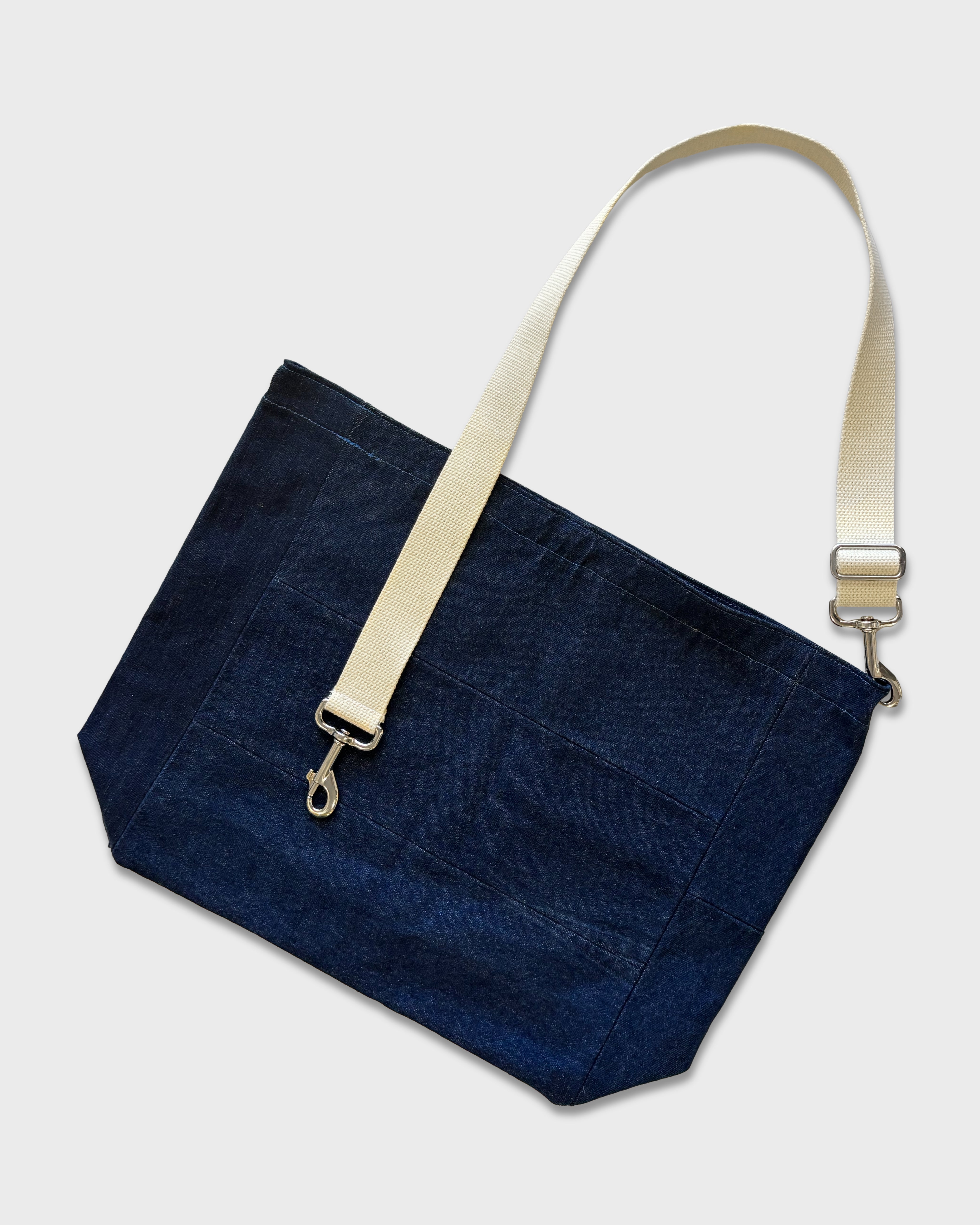 Park + Coop: THE MARKET BAG 2.0
