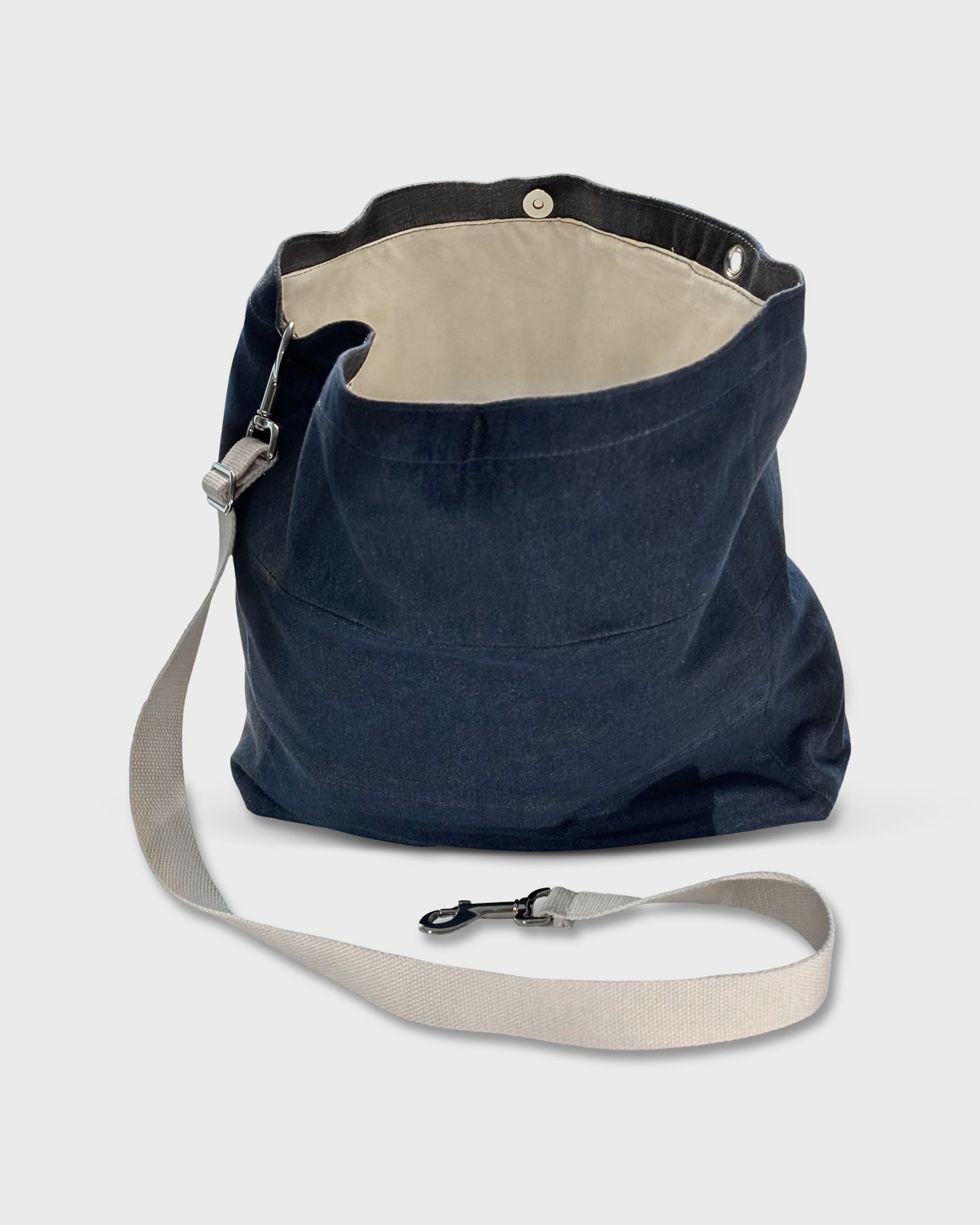 Park + Coop: THE MARKET BAG 2.0