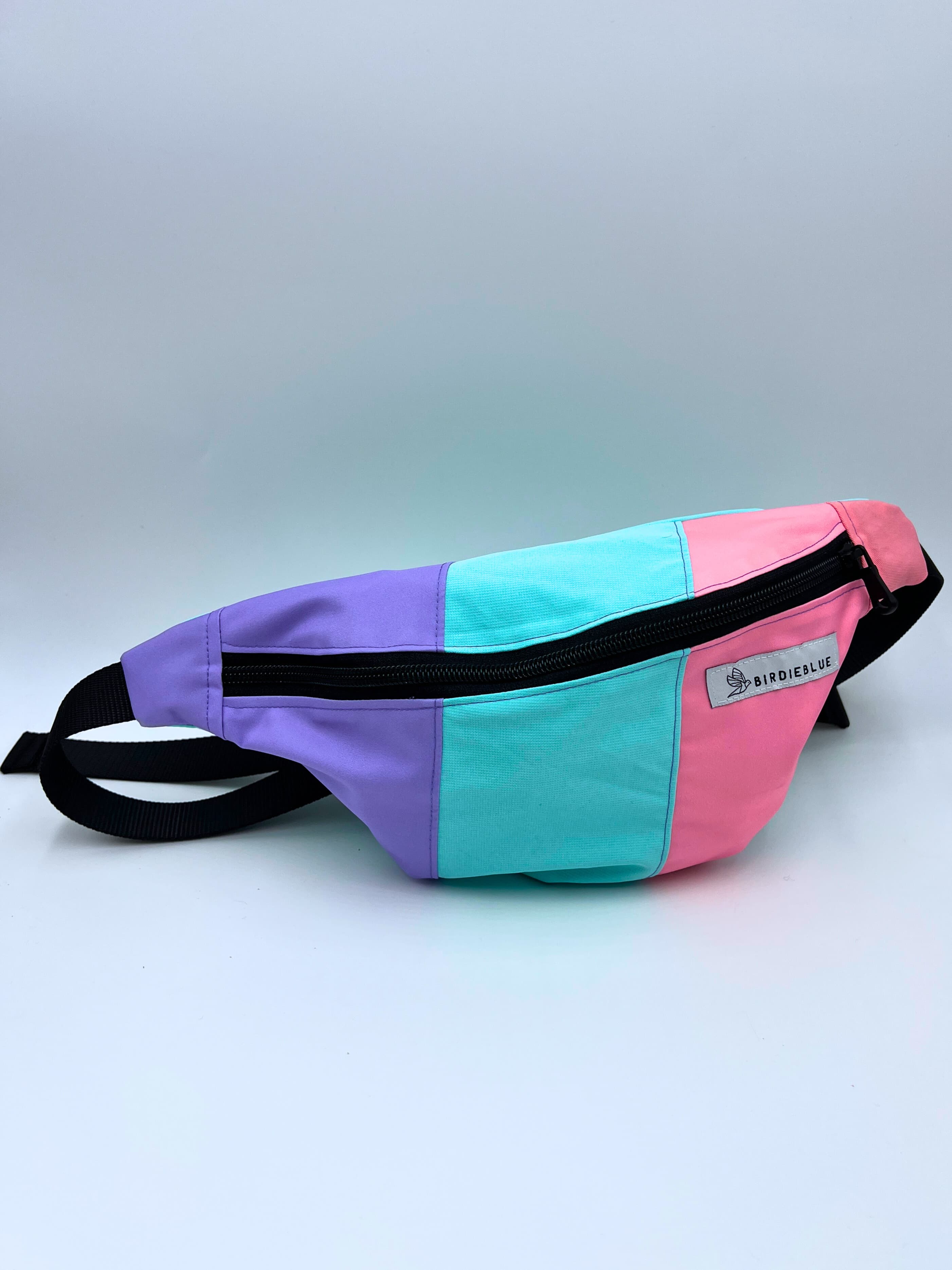 BirdieBlue: The Fanny Pack