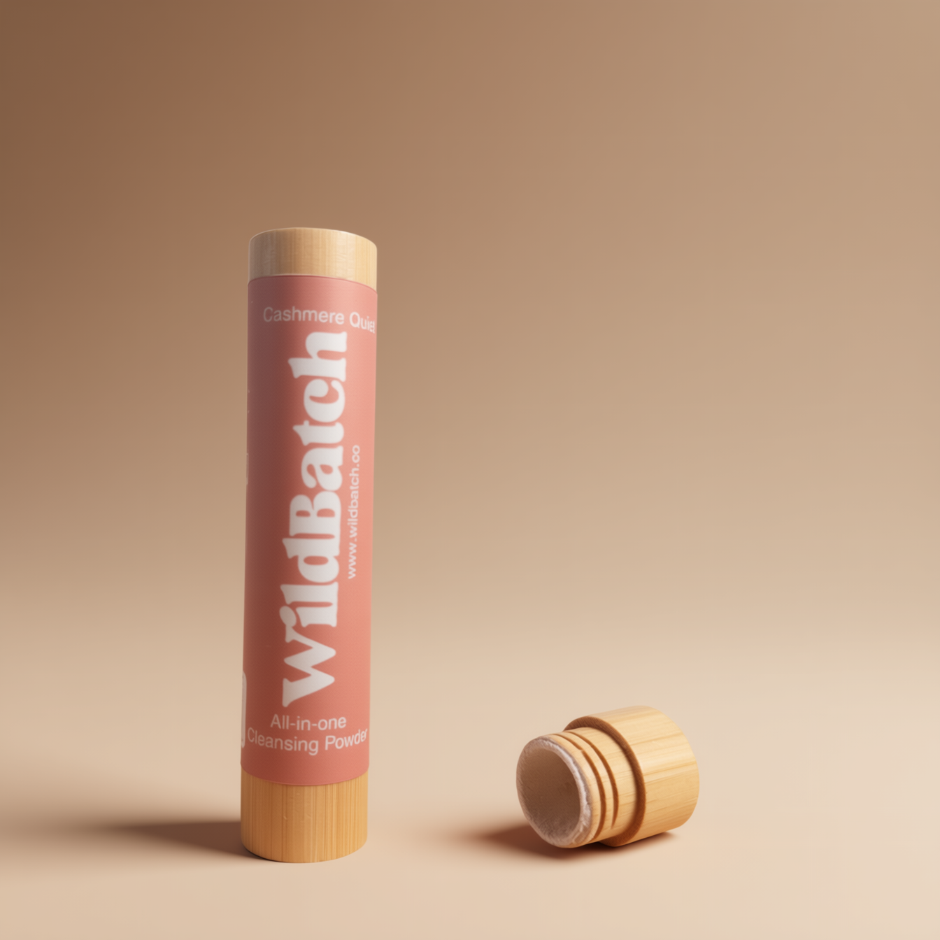 WildBatch: Single Capsule