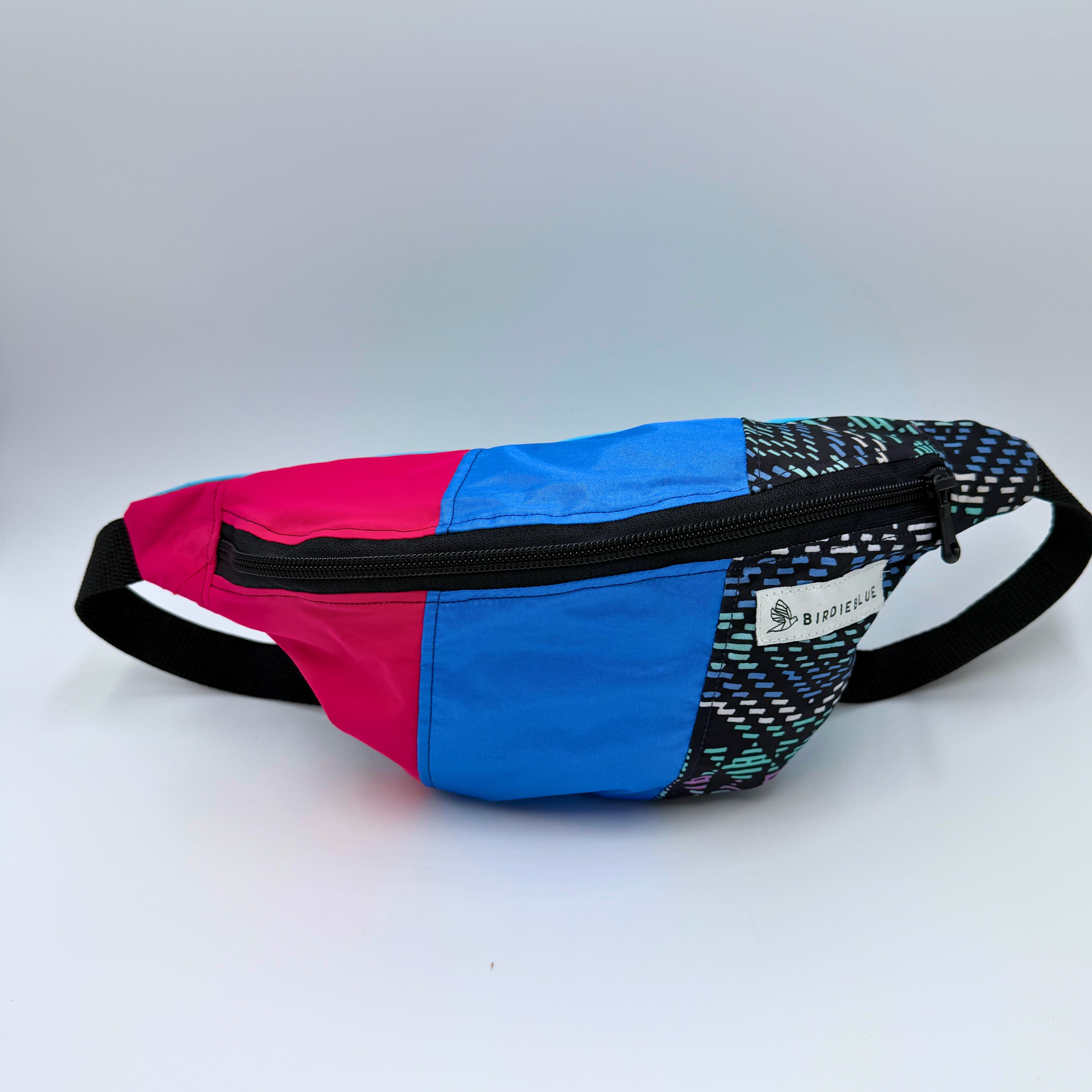 BirdieBlue: The Fanny Pack