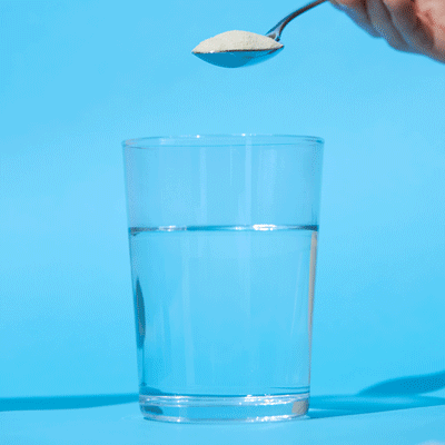 JOI: Instant Organic Oat Milk
