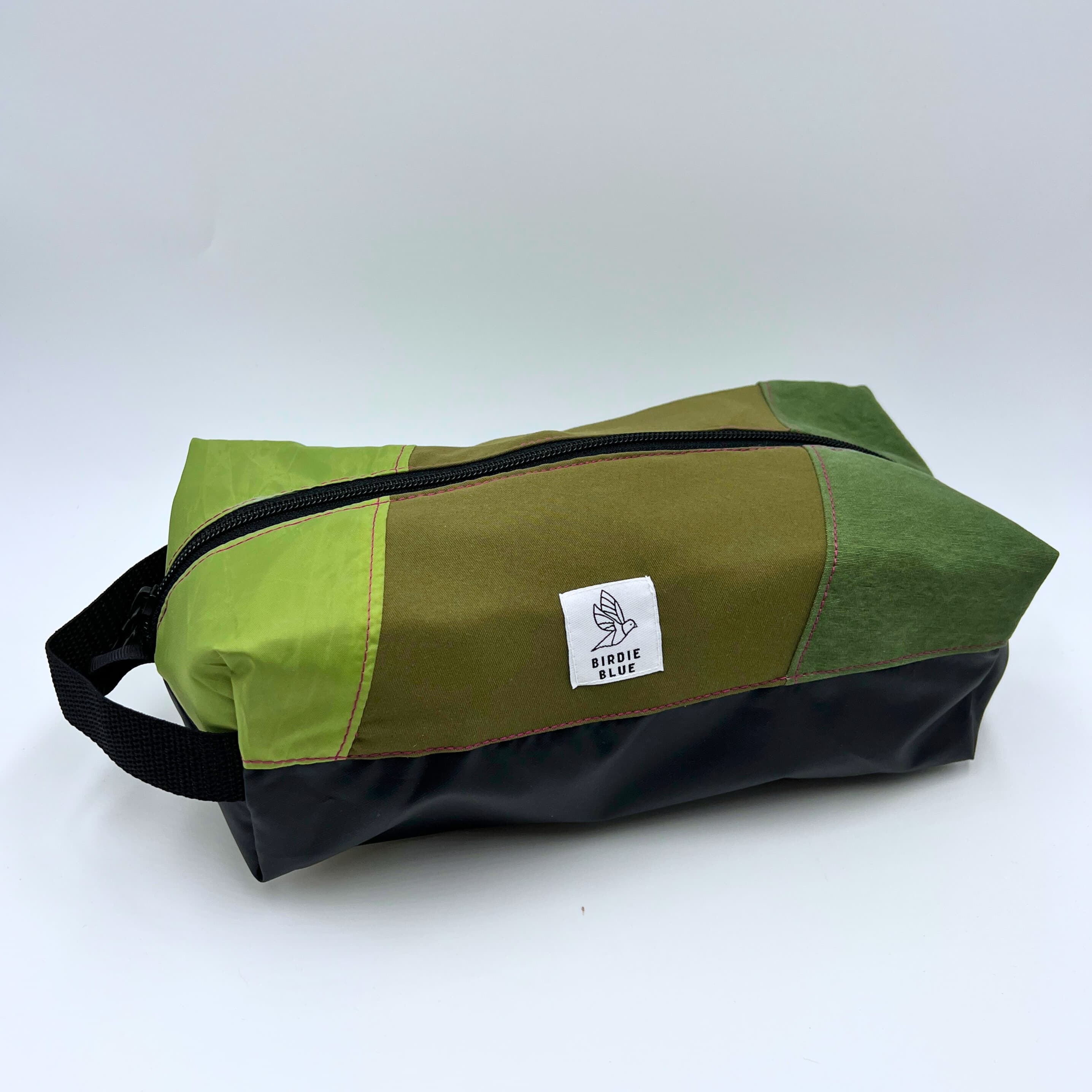 BirdieBlue: The Traveler