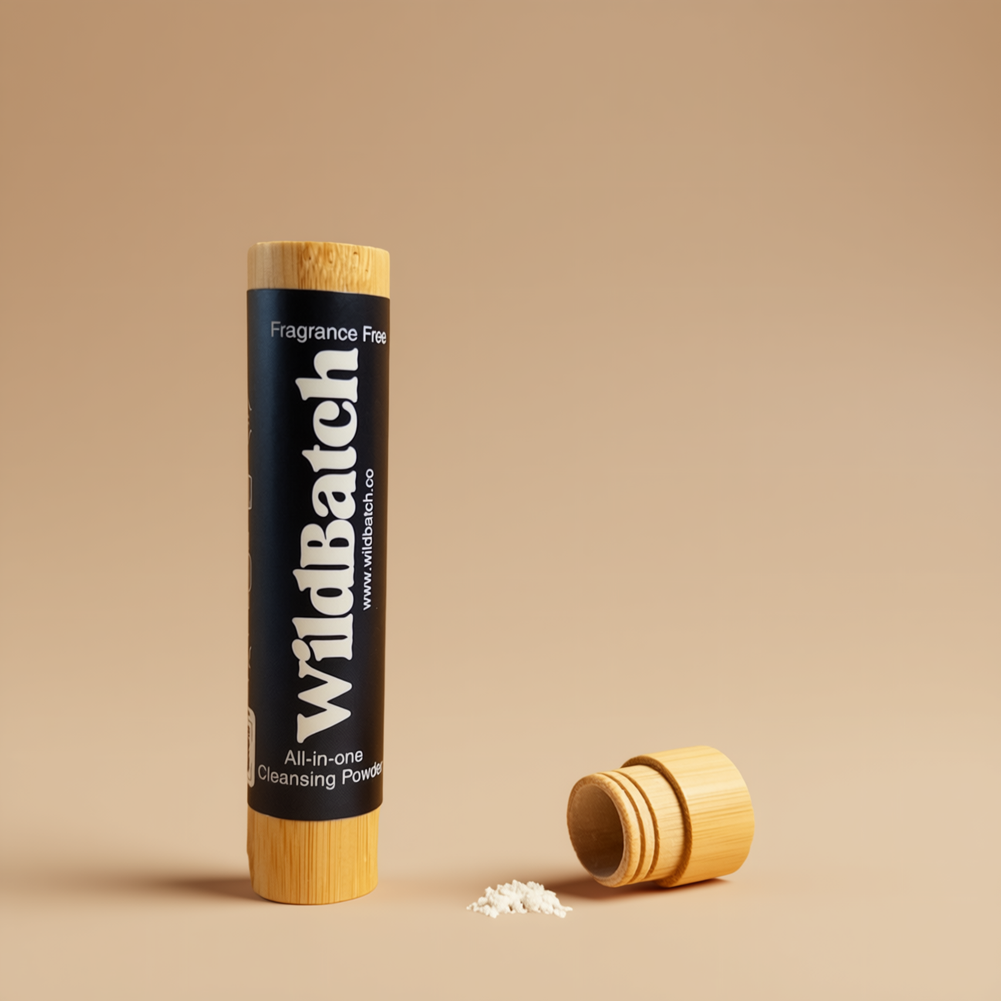 WildBatch: Single Capsule