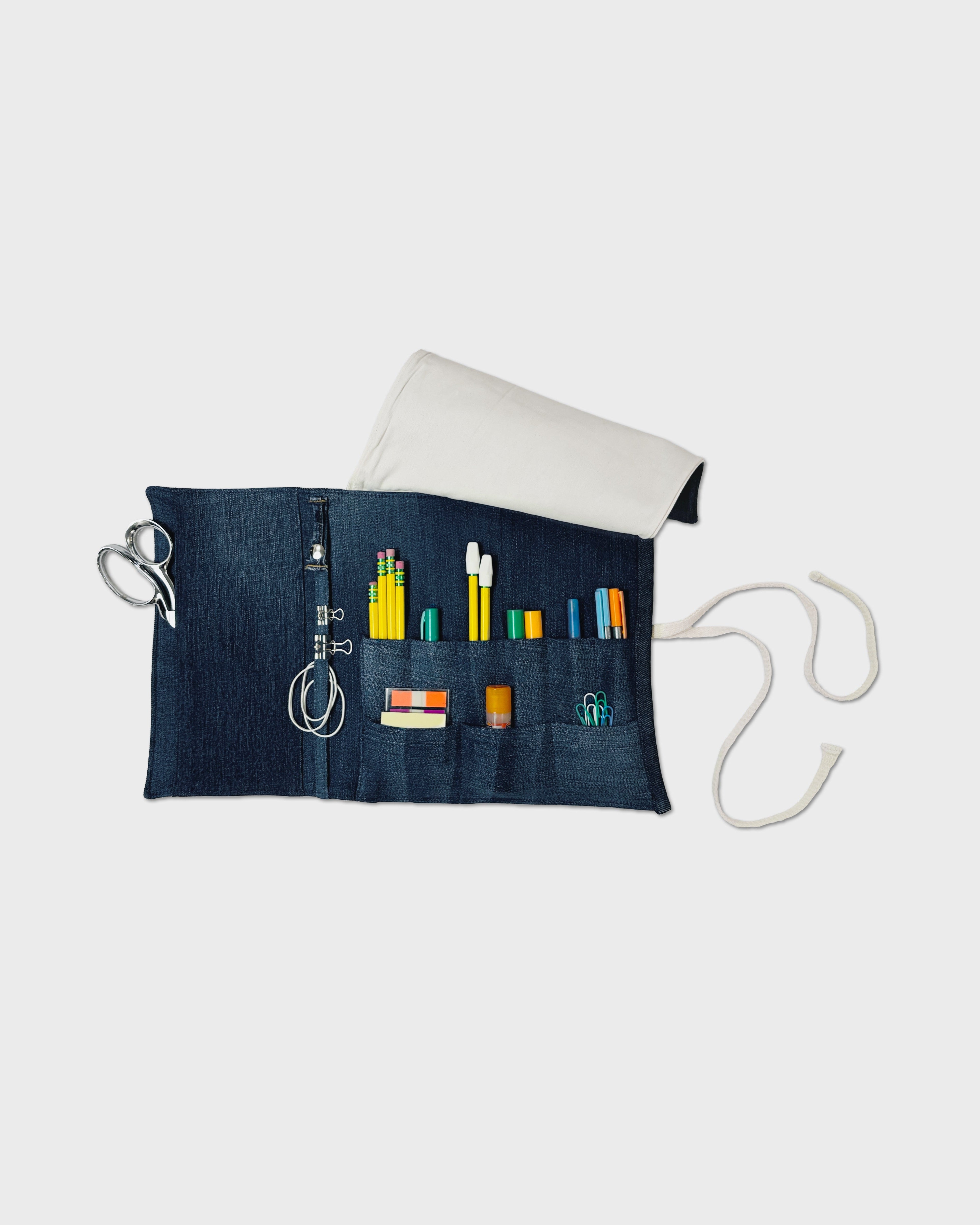 Park + Coop: Trade/Travel Rollup