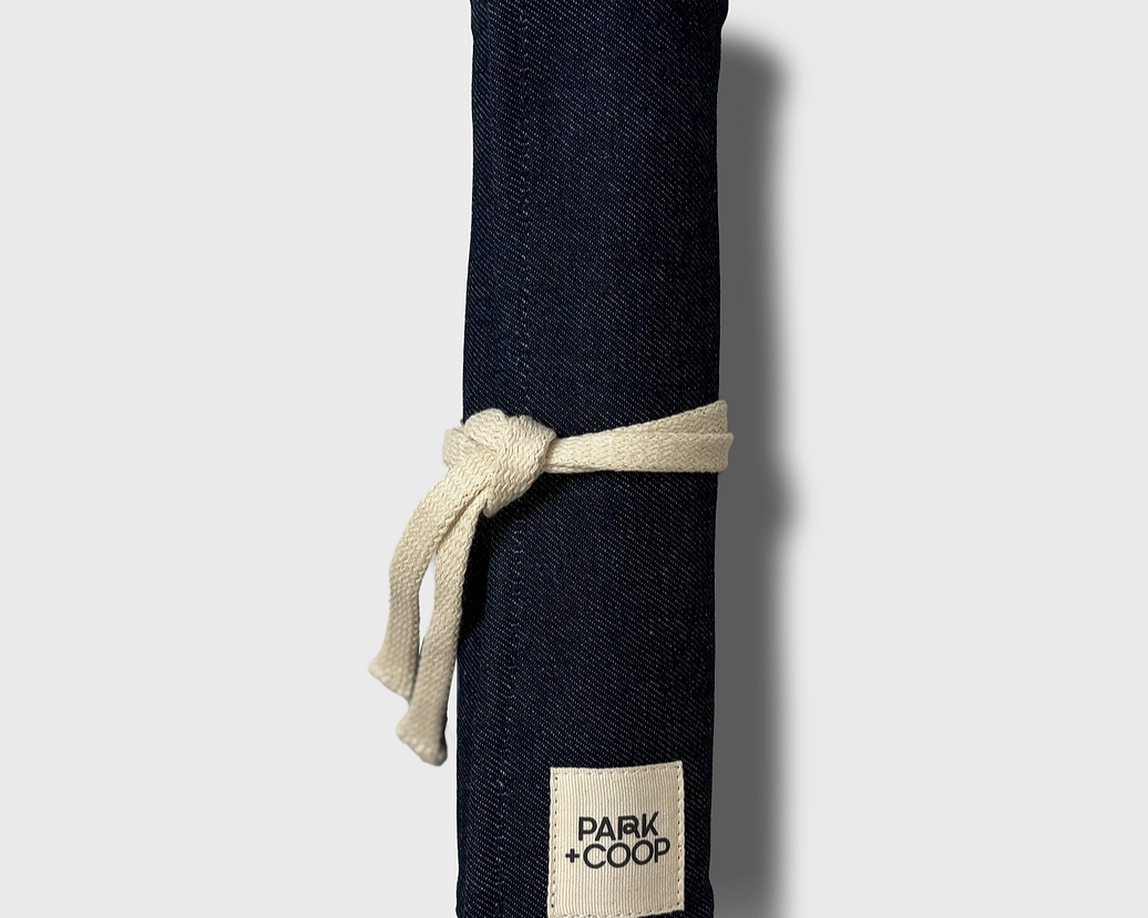 Park + Coop: Trade/Travel Rollup