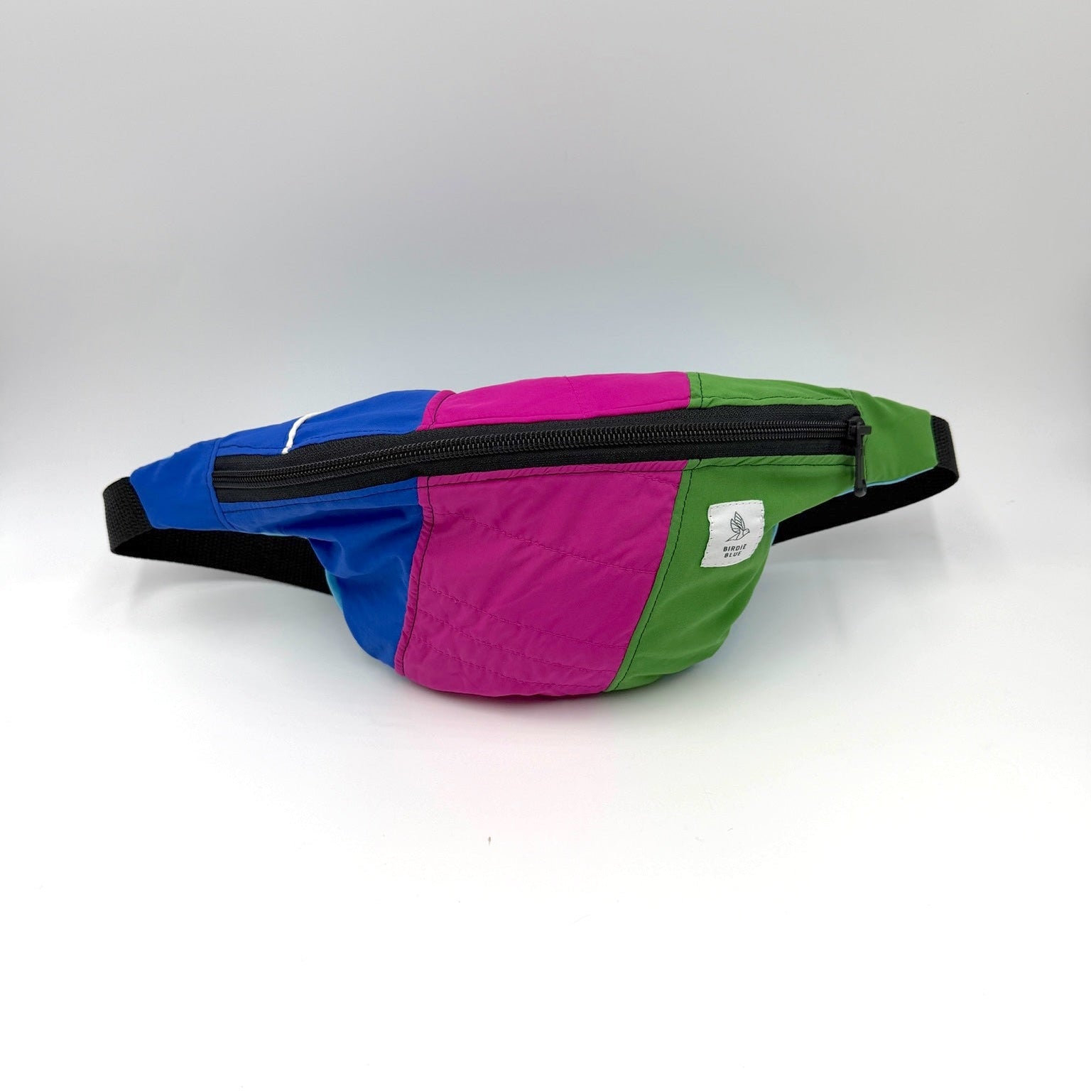 BirdieBlue: The Fanny Pack