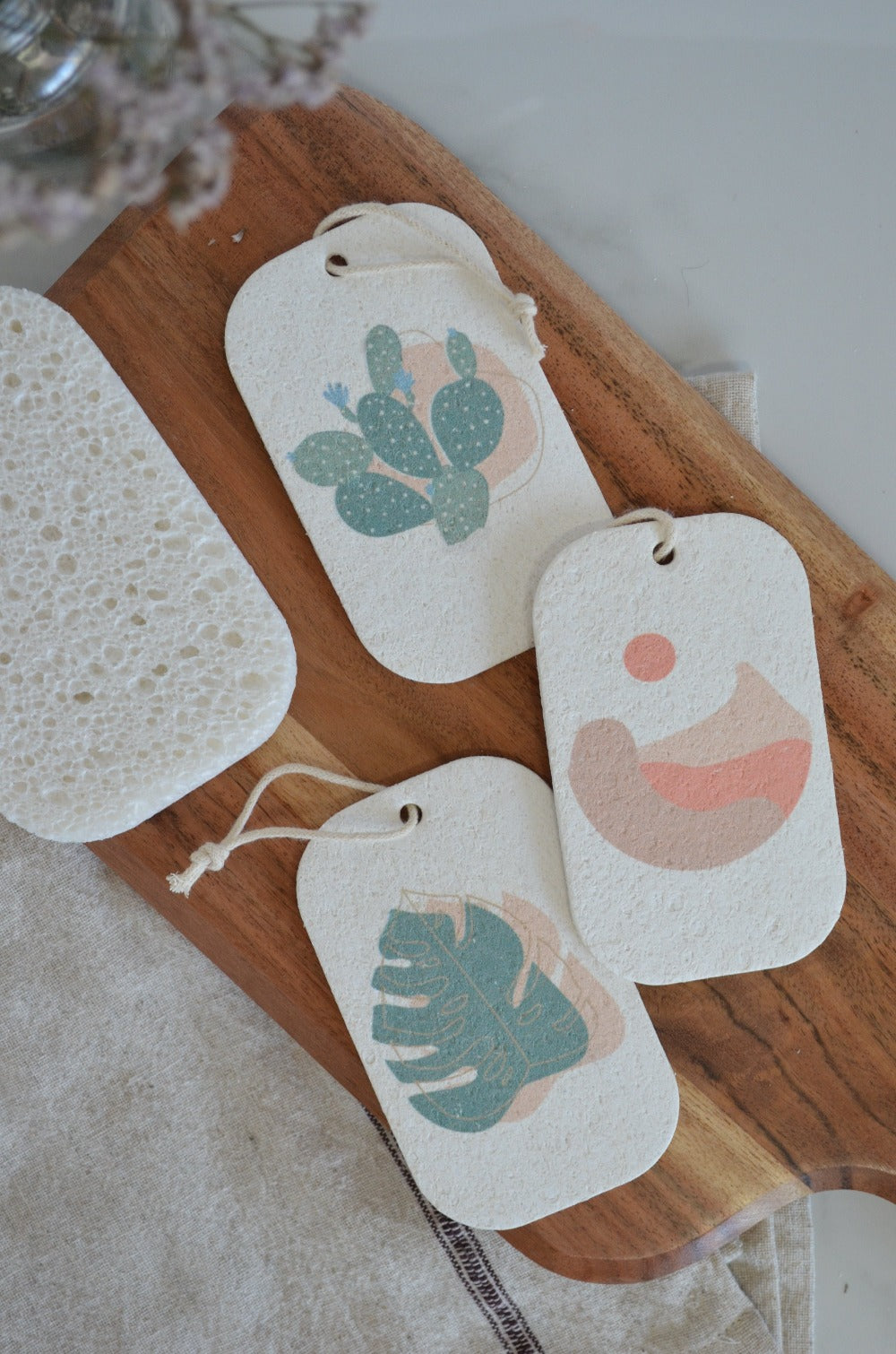 Zero Waste Kitchen Set II