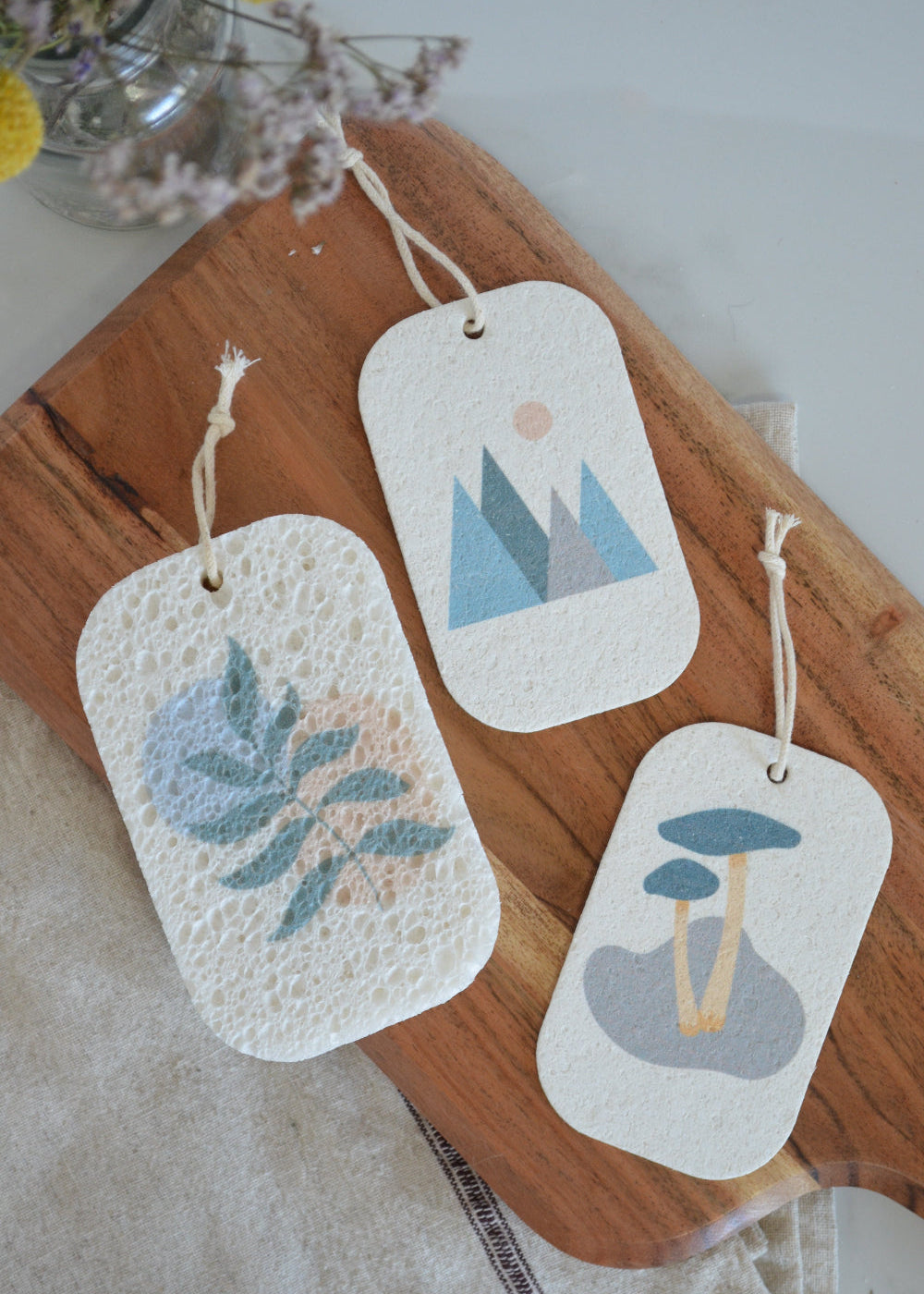Zero Waste Kitchen Set II