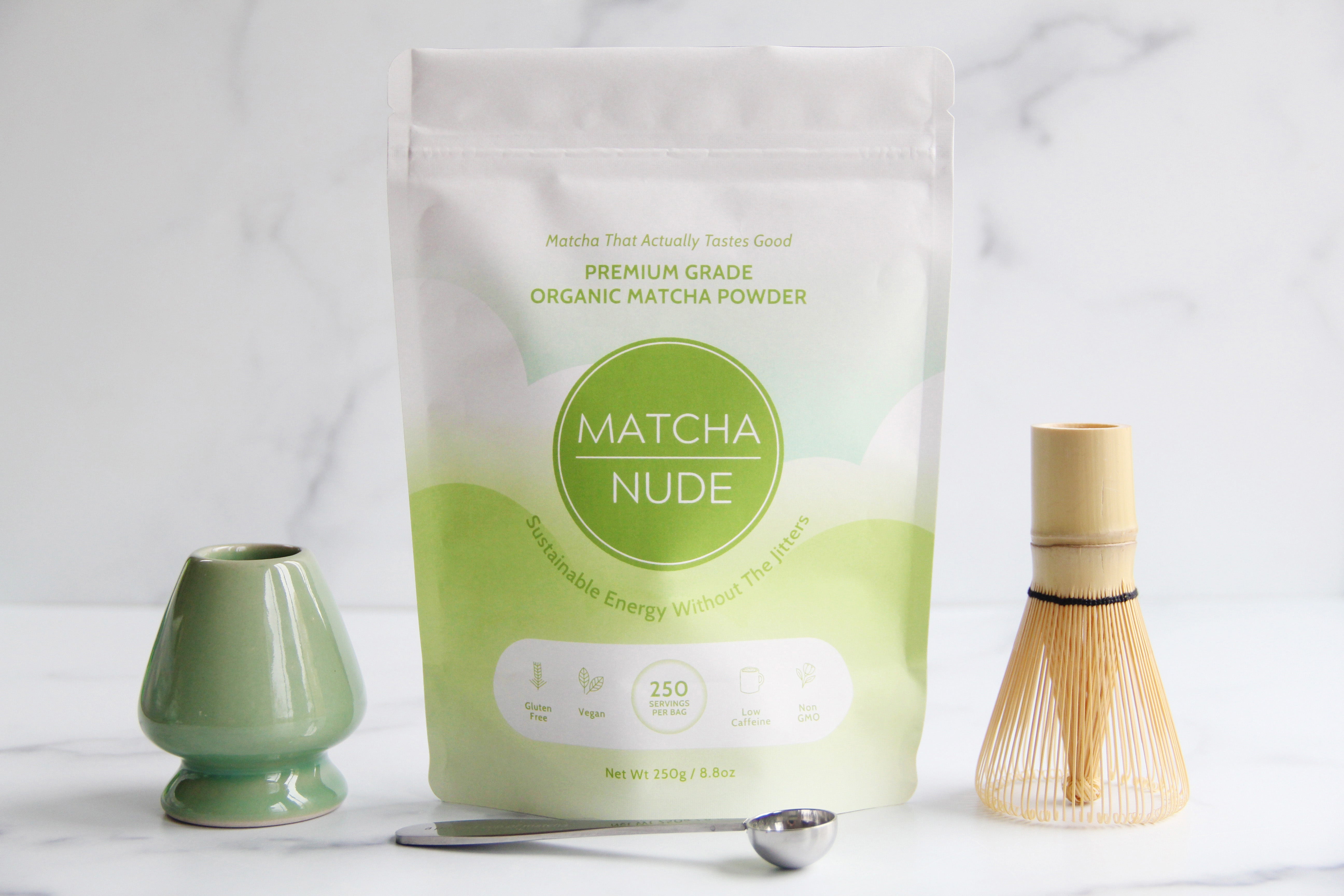 Matcha and Hojicha Starter Bundle