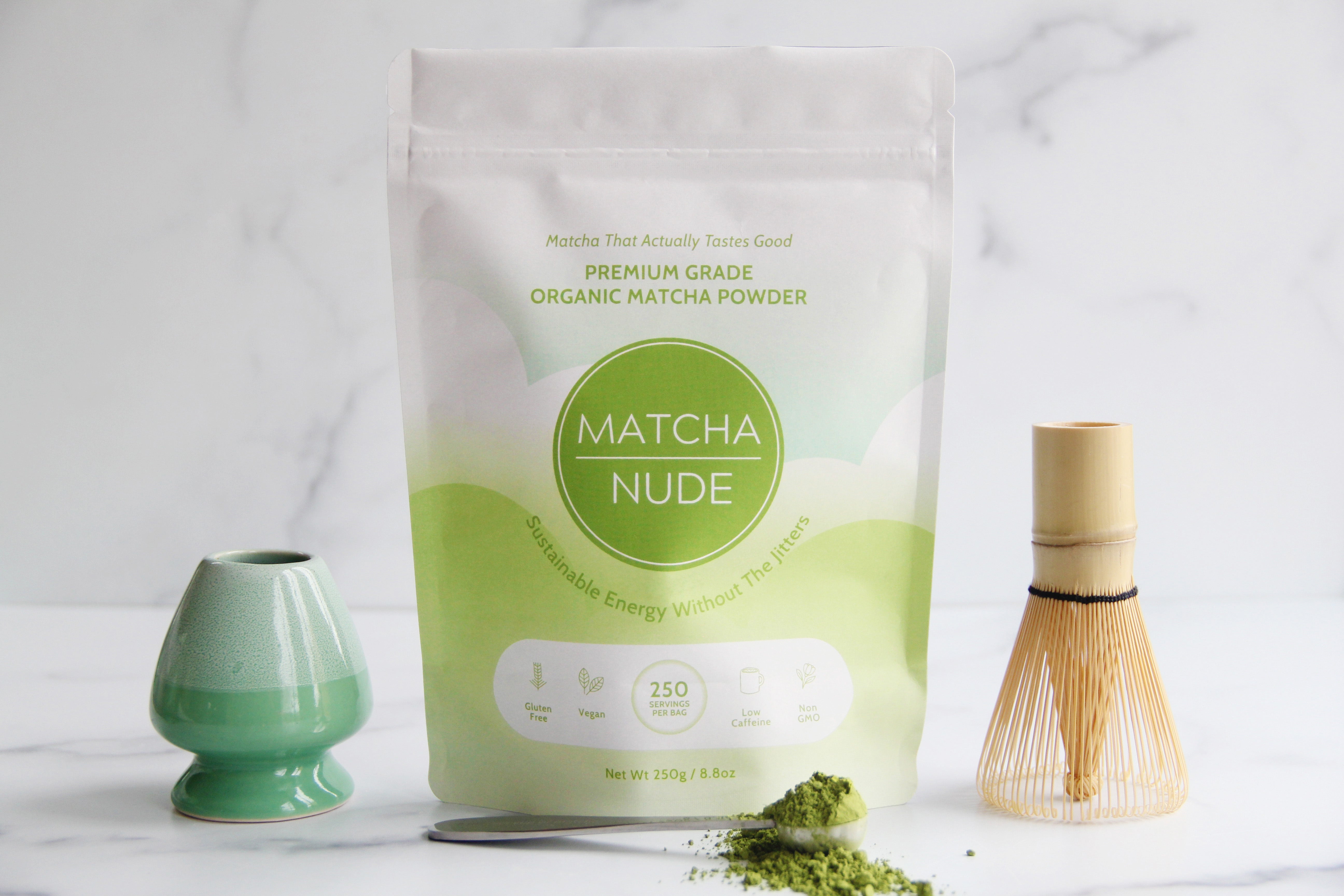 Matcha and Hojicha Starter Bundle