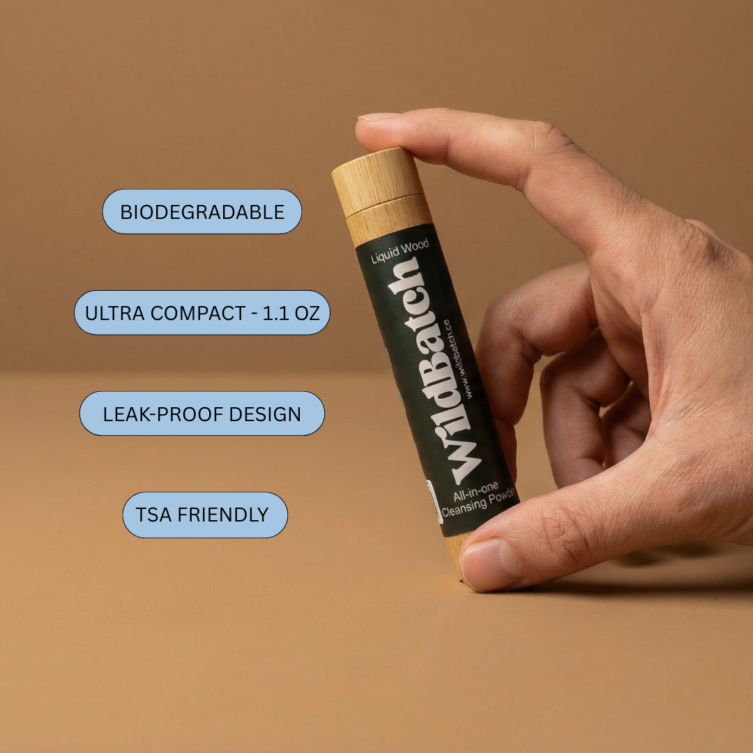 WildBatch: Single Capsule