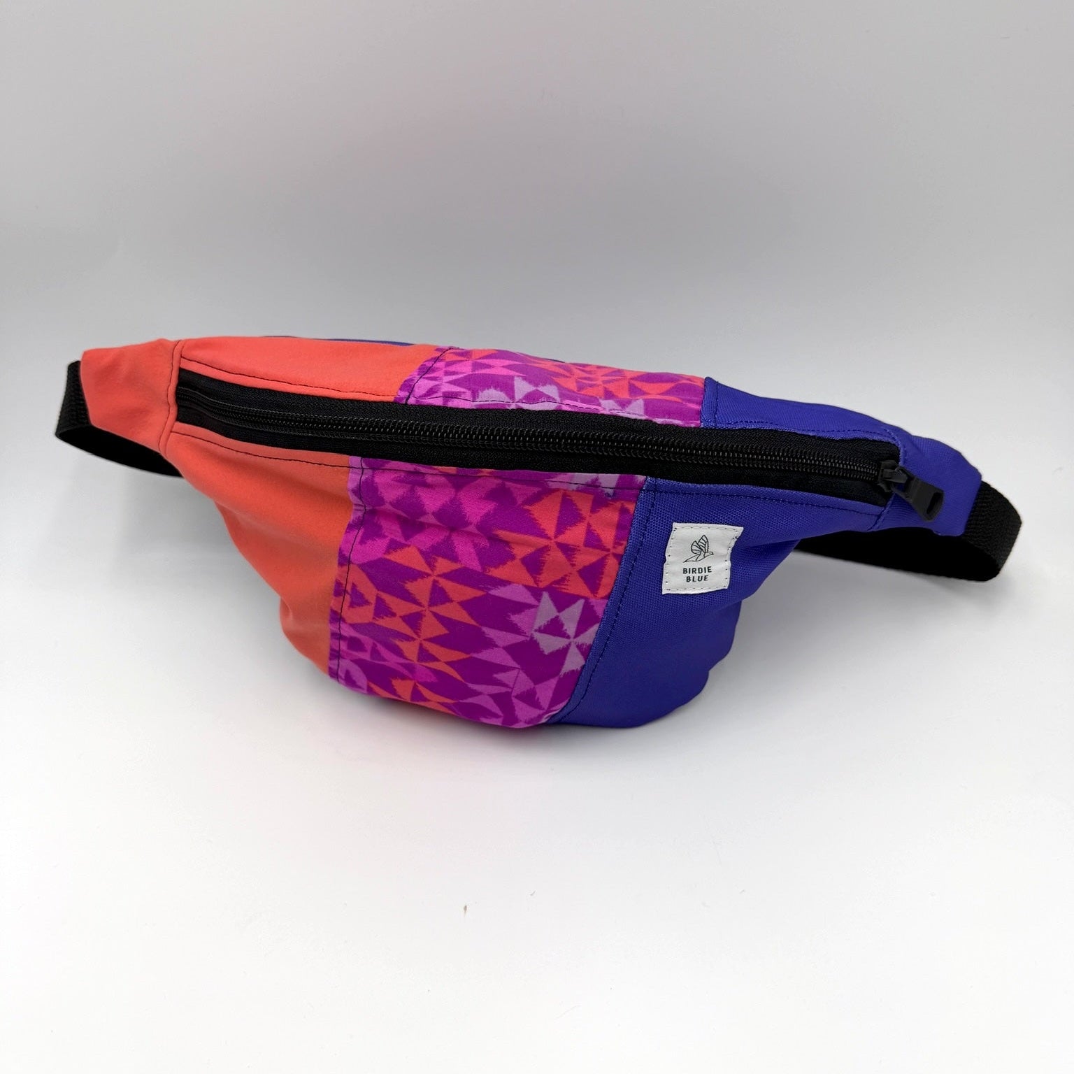 BirdieBlue: The Fanny Pack