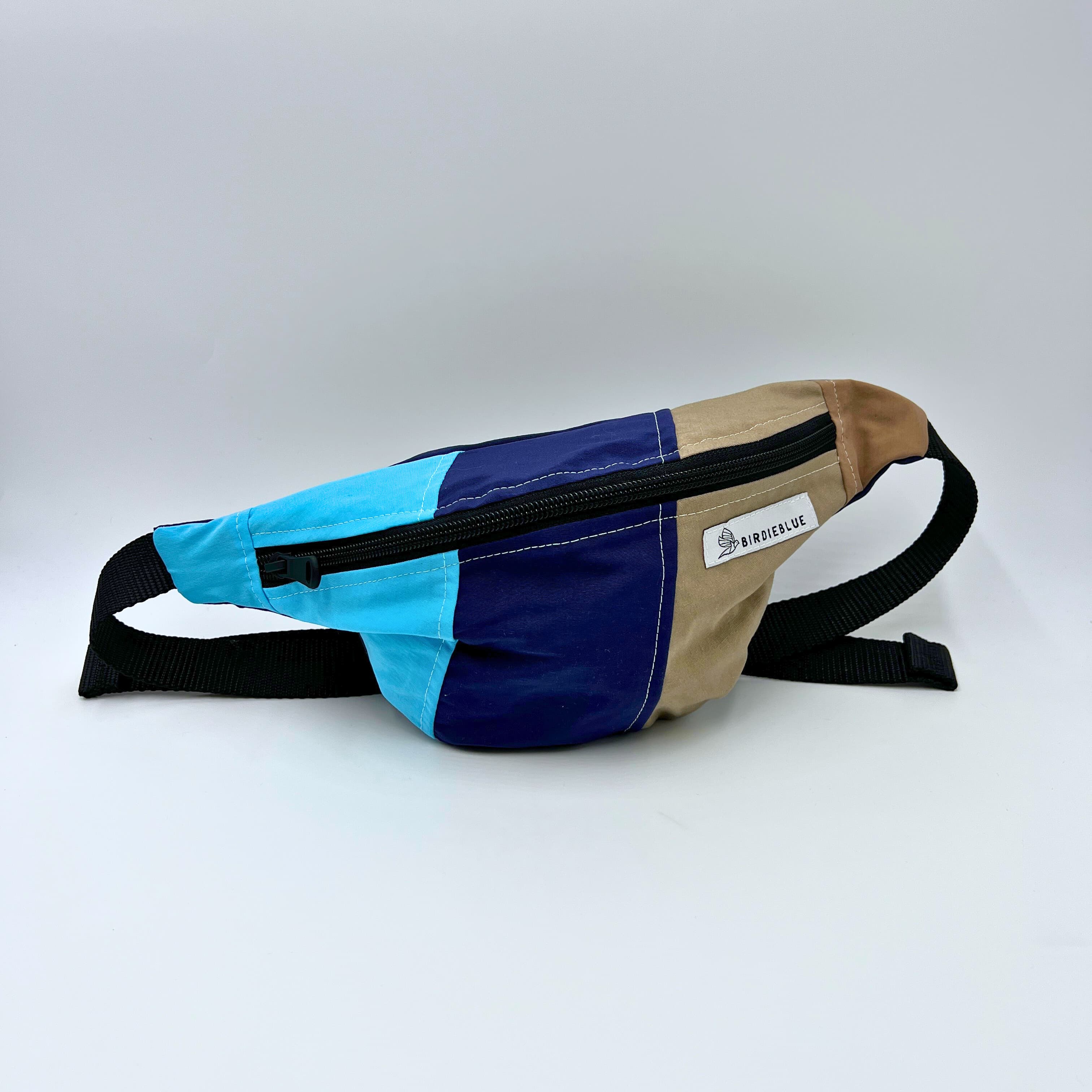 BirdieBlue: The Fanny Pack
