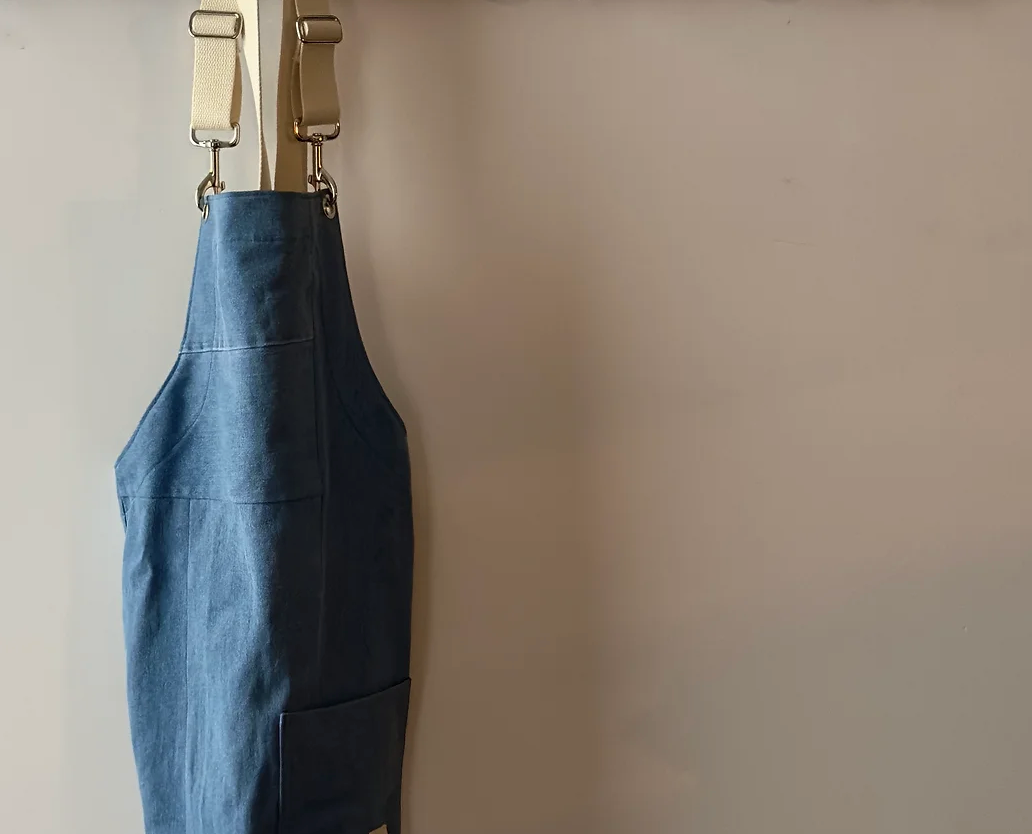 Park + Coop: : Adult Apron