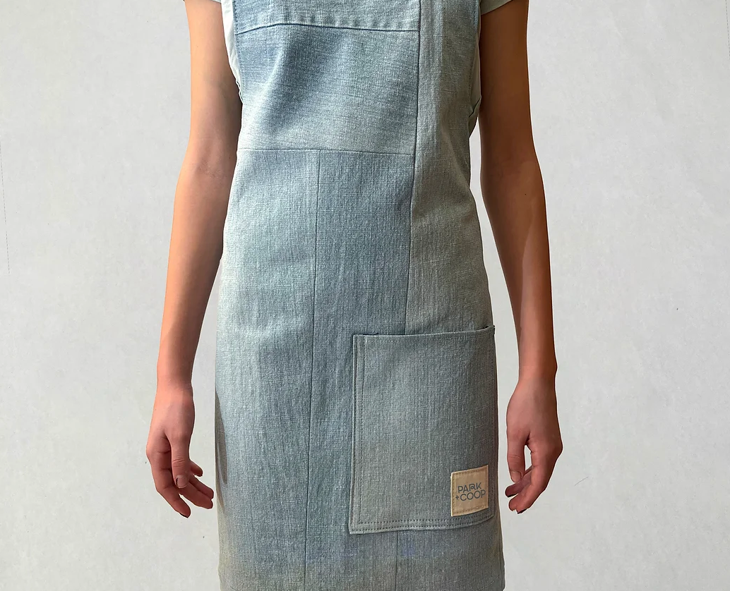 Park + Coop: : Adult Apron