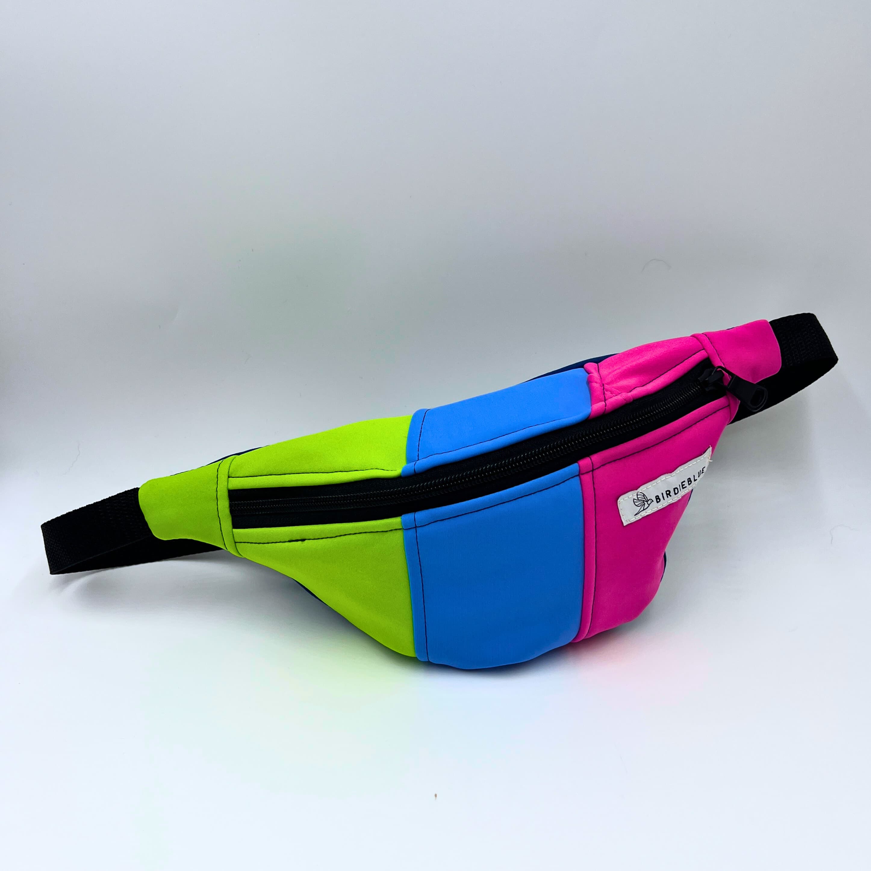 BirdieBlue: The Fanny Pack
