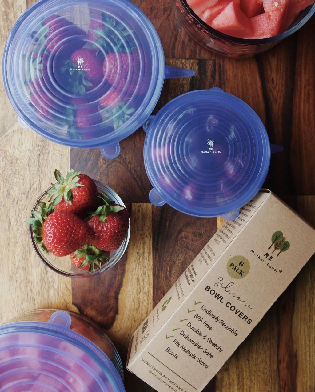 Zero Waste Kitchen Set II