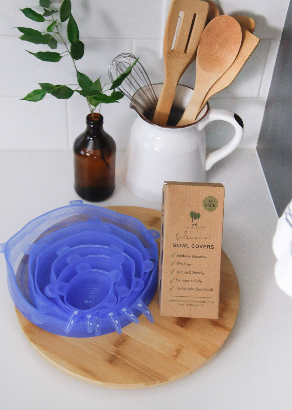 Zero Waste Kitchen Set II