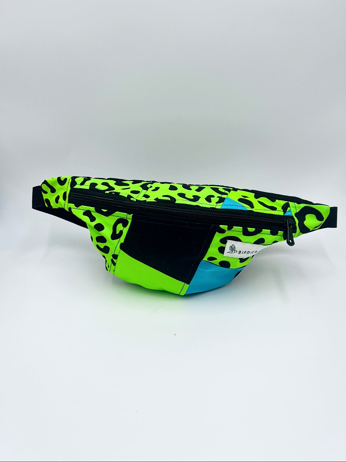 BirdieBlue: The Fanny Pack