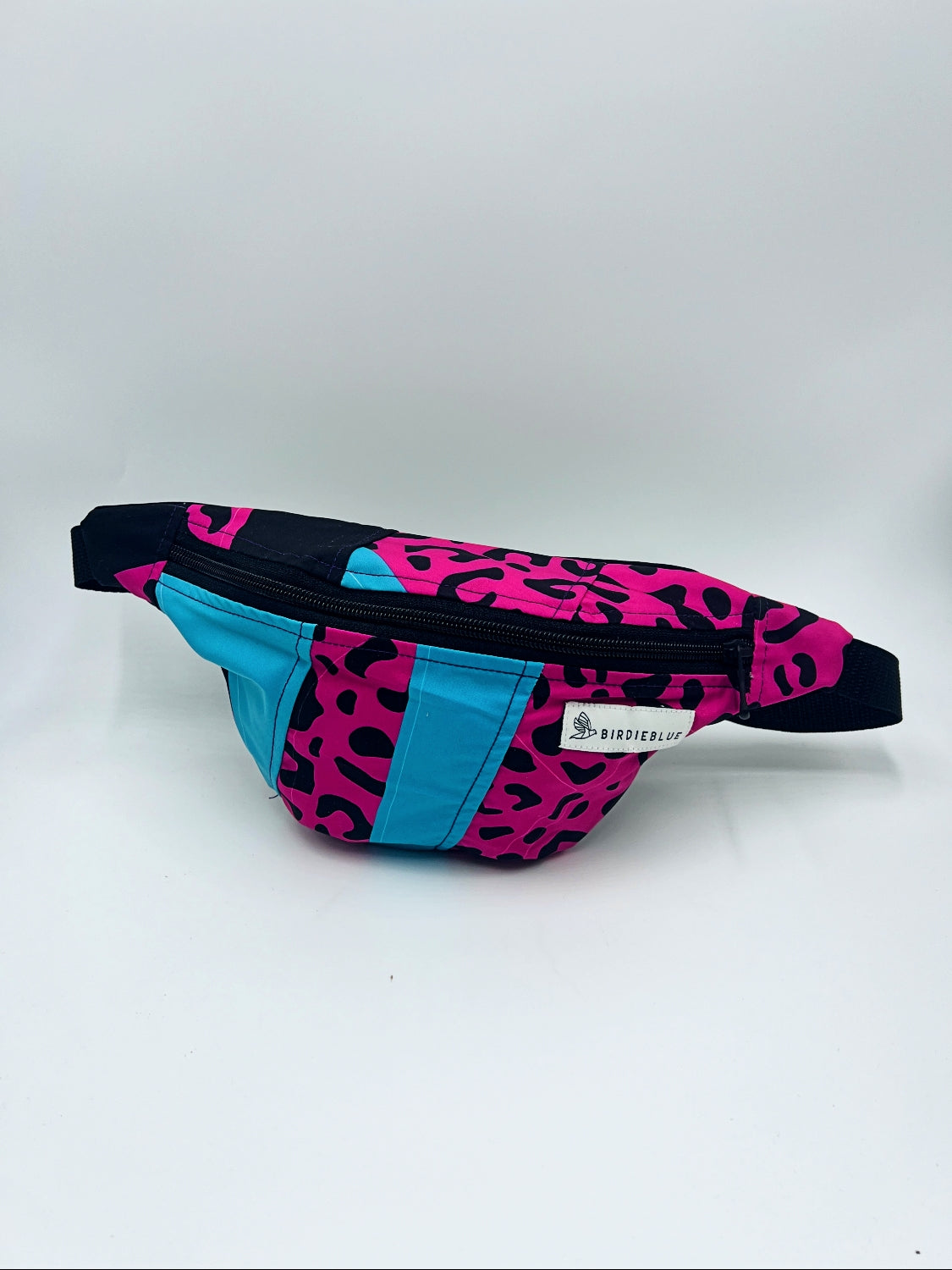 BirdieBlue: The Fanny Pack