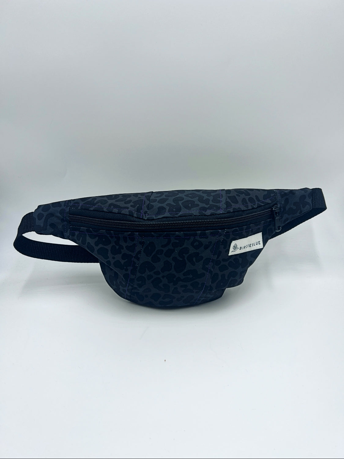 BirdieBlue: The Fanny Pack