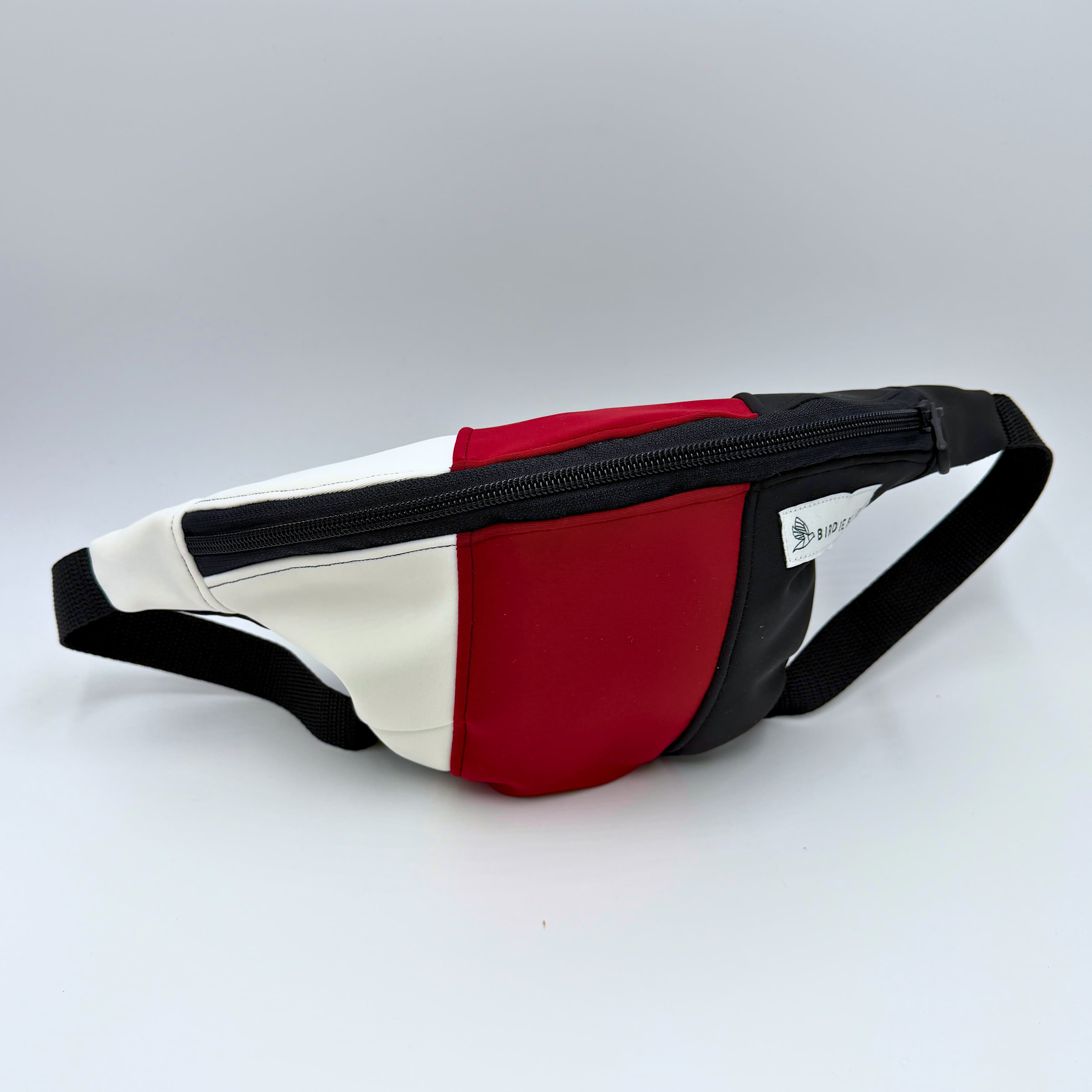 BirdieBlue: The Fanny Pack