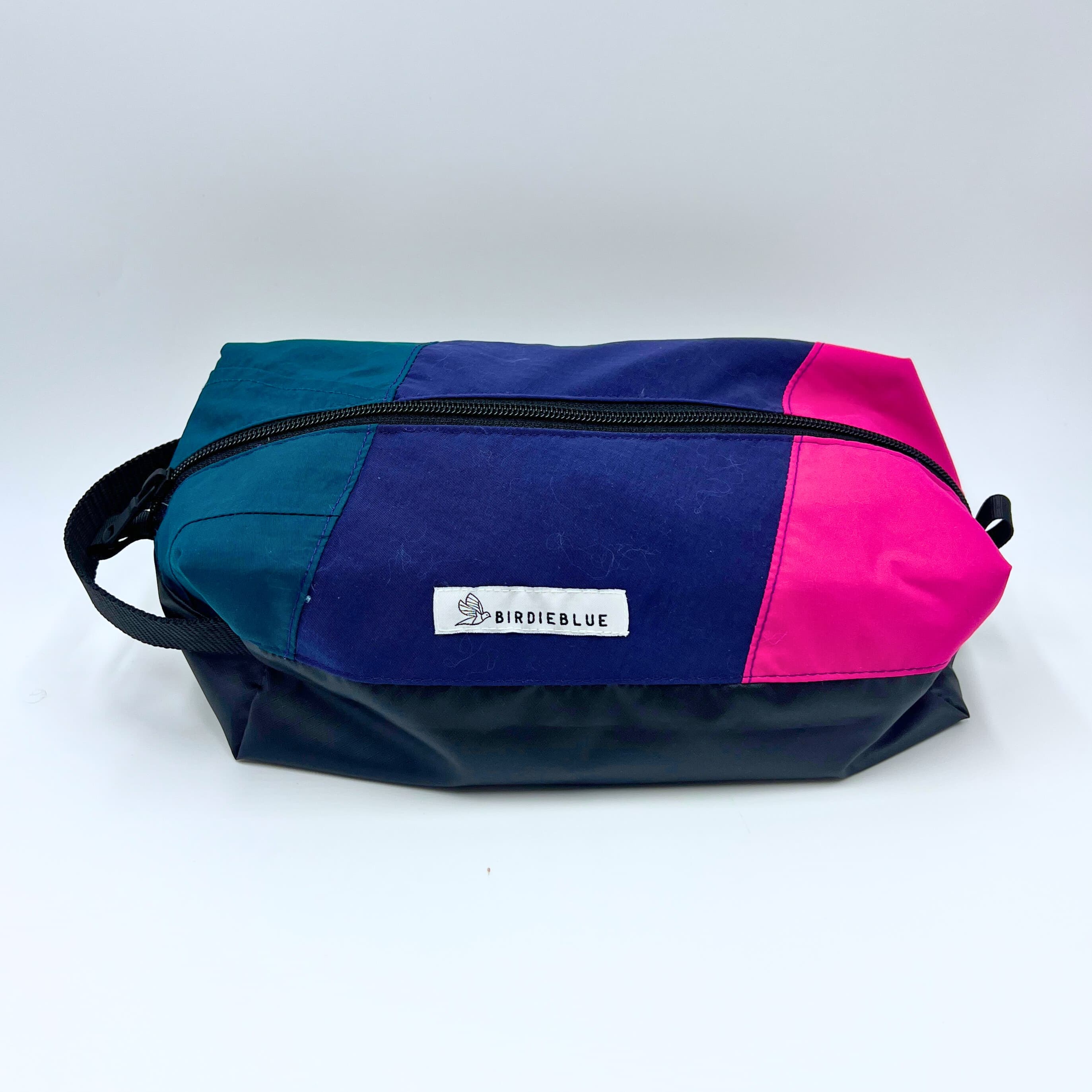 BirdieBlue: The Traveler