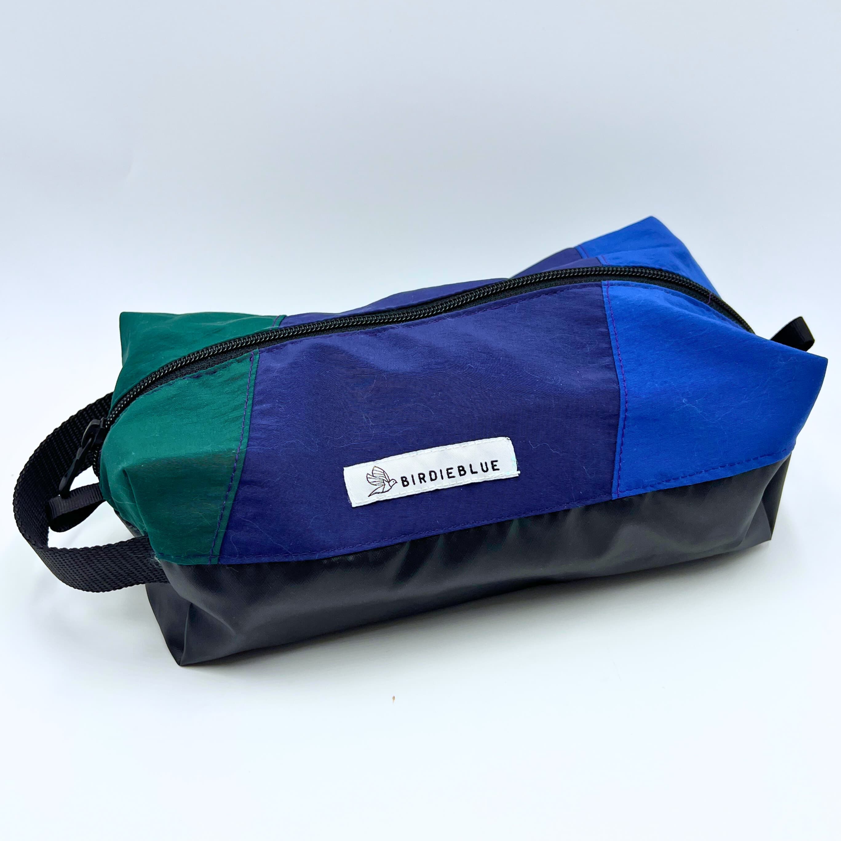 BirdieBlue: The Traveler