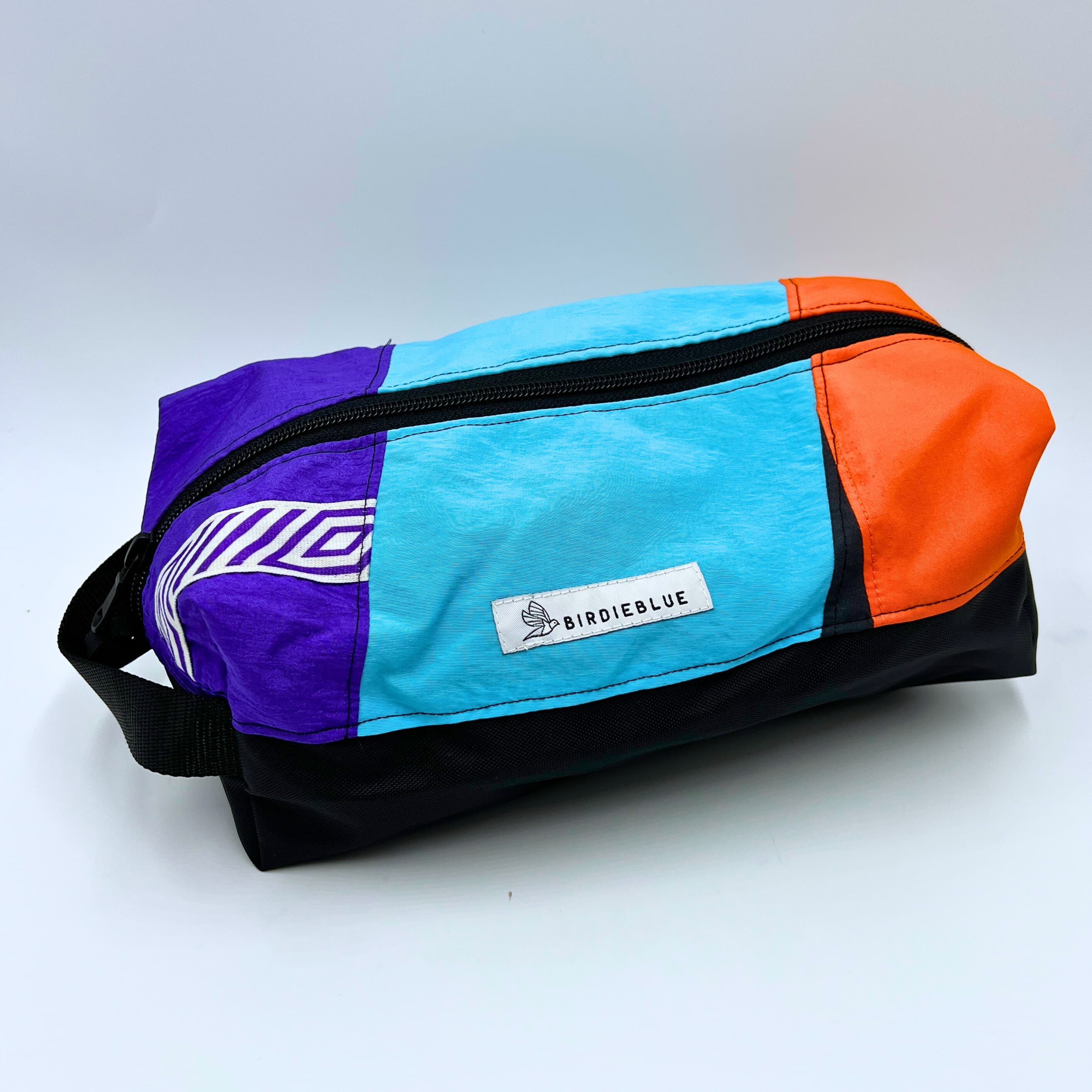 BirdieBlue: The Traveler