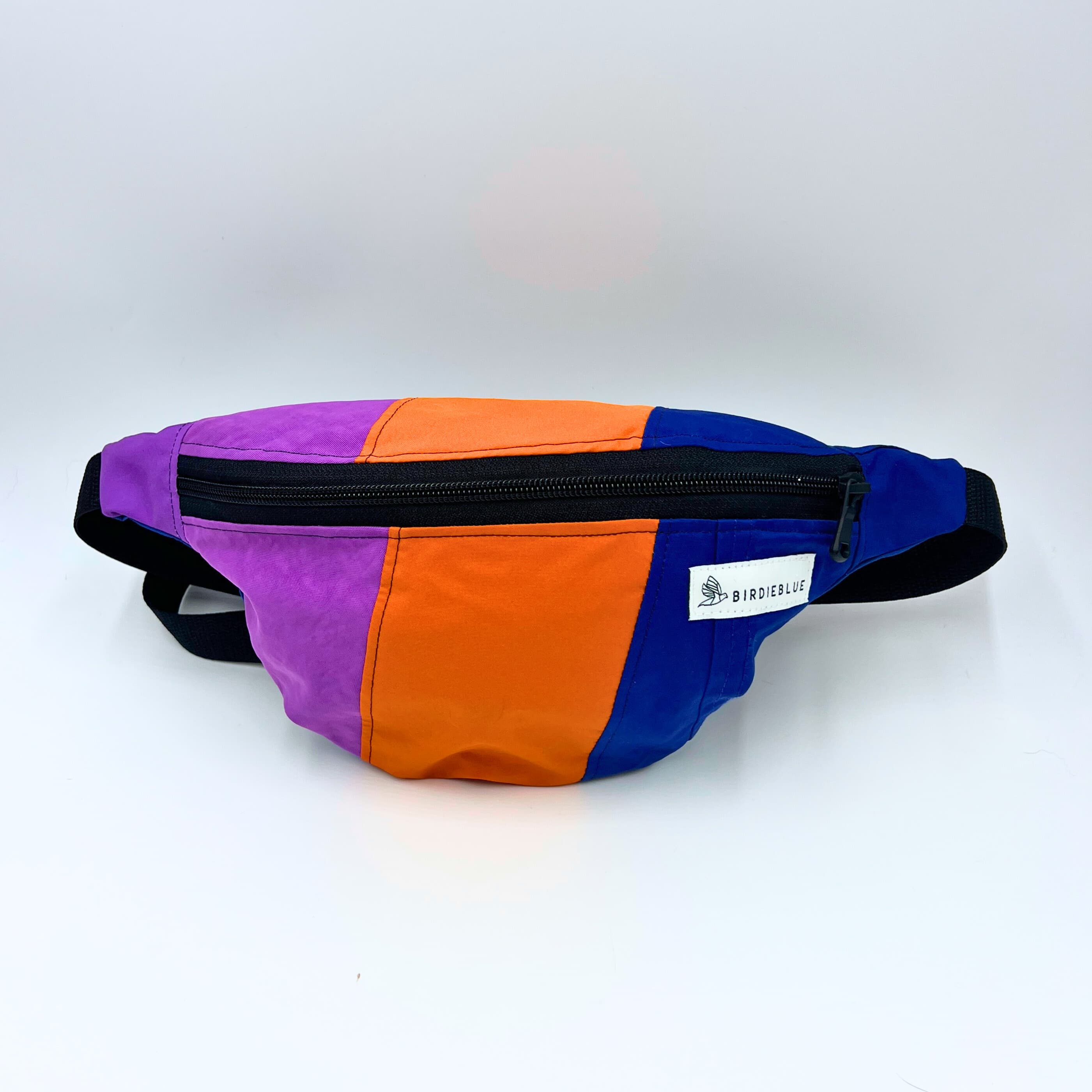 BirdieBlue: The Fanny Pack