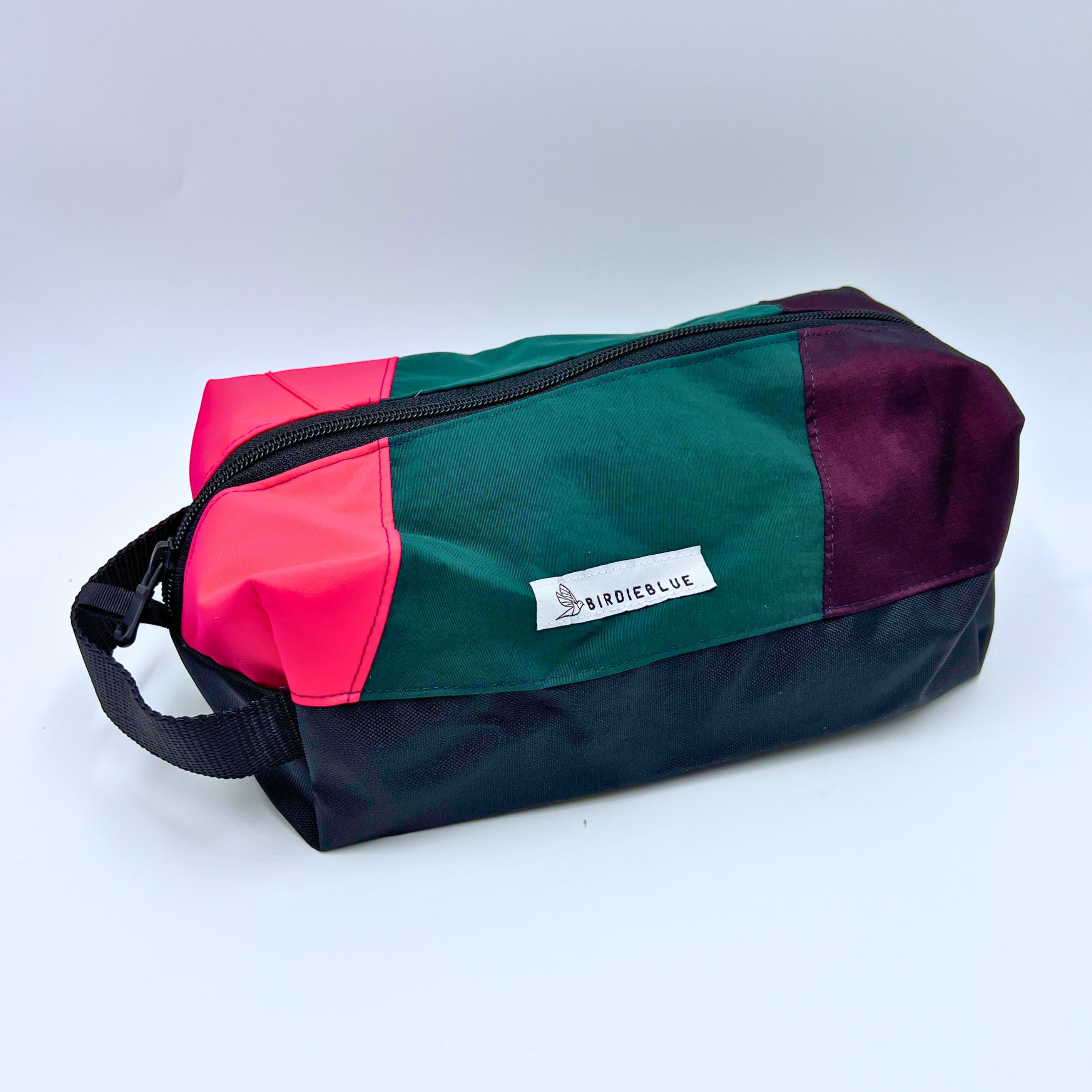 BirdieBlue: The Traveler