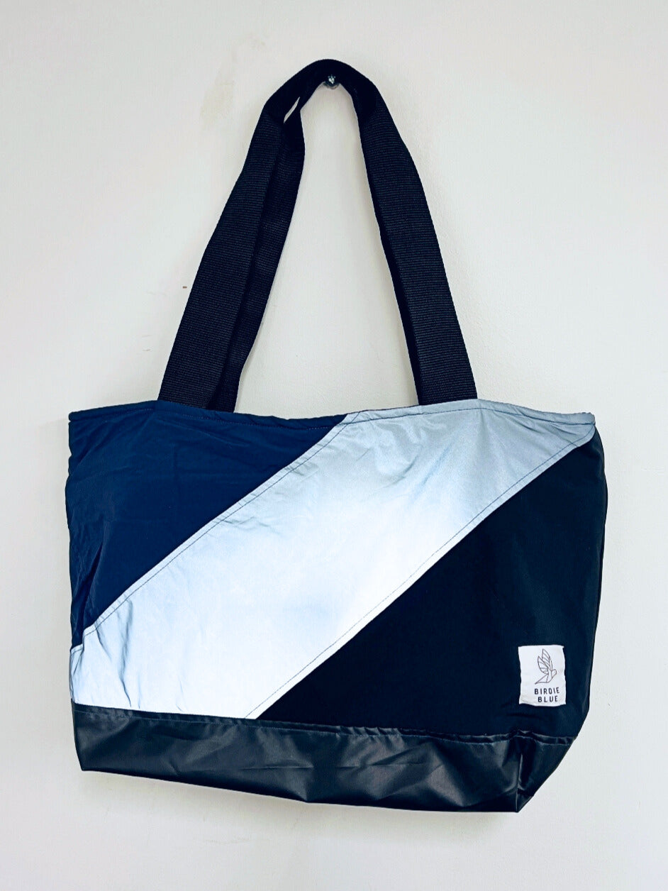 BirdieBlue: The Carry All