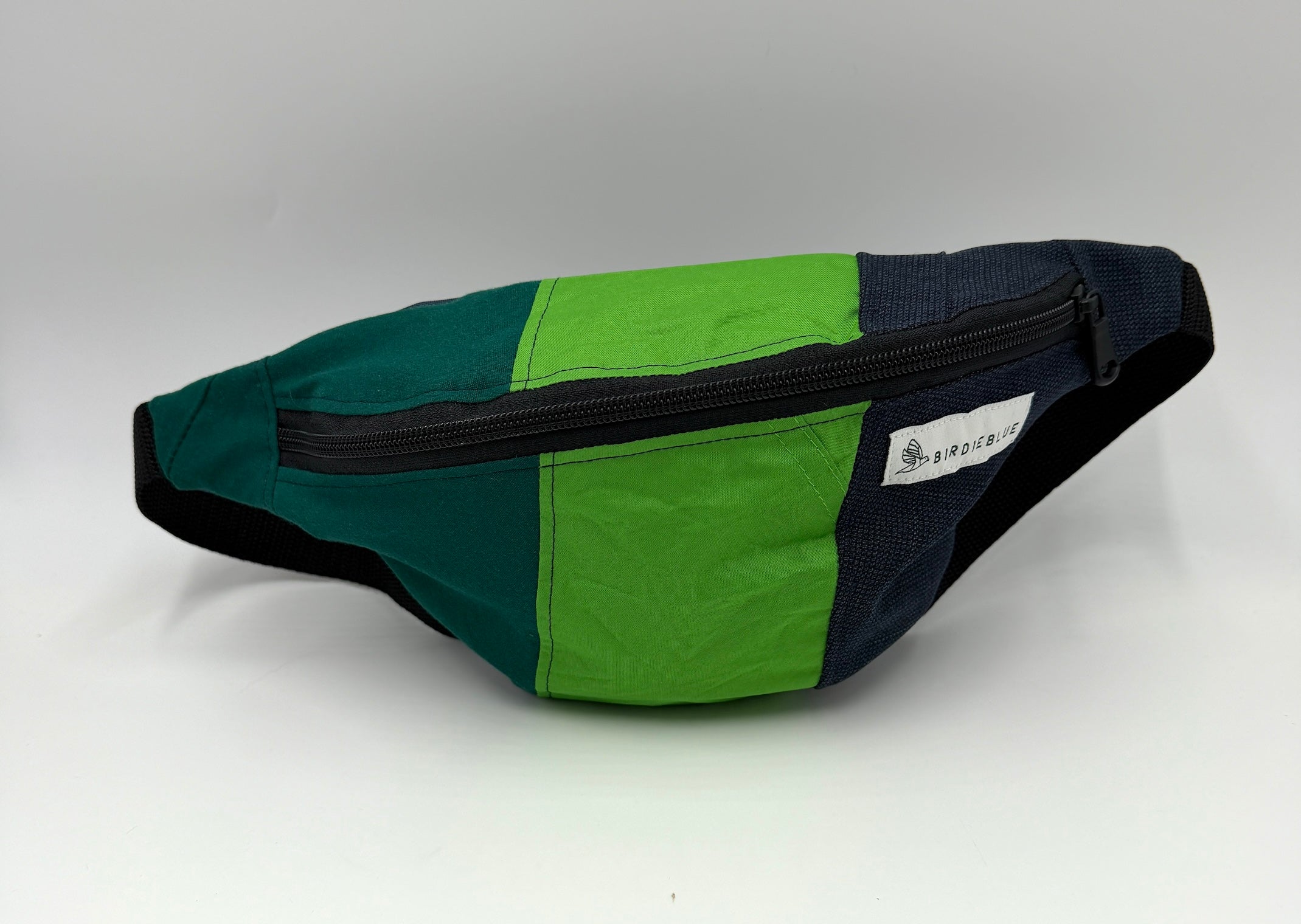 BirdieBlue: The Fanny Pack
