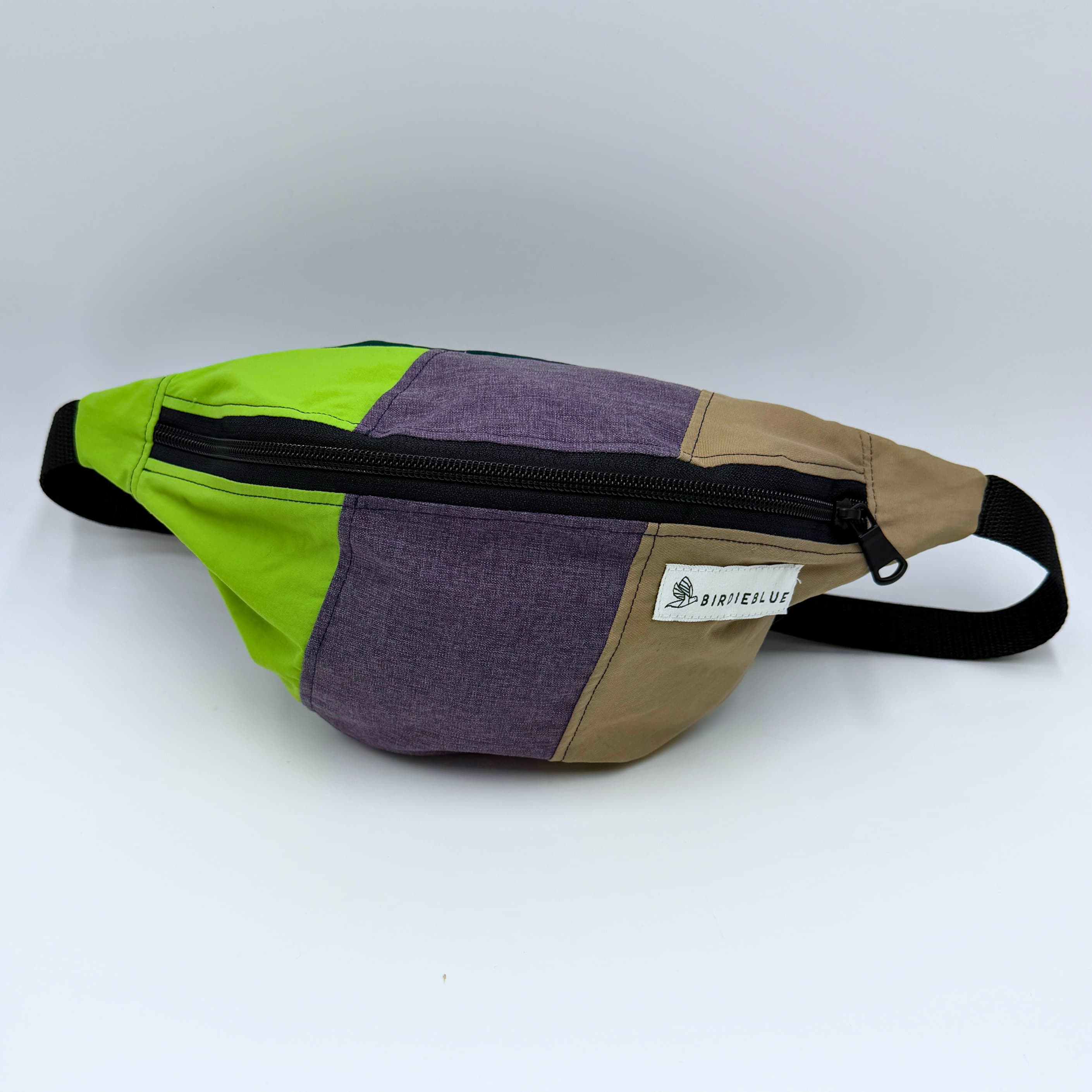 BirdieBlue: The Fanny Pack