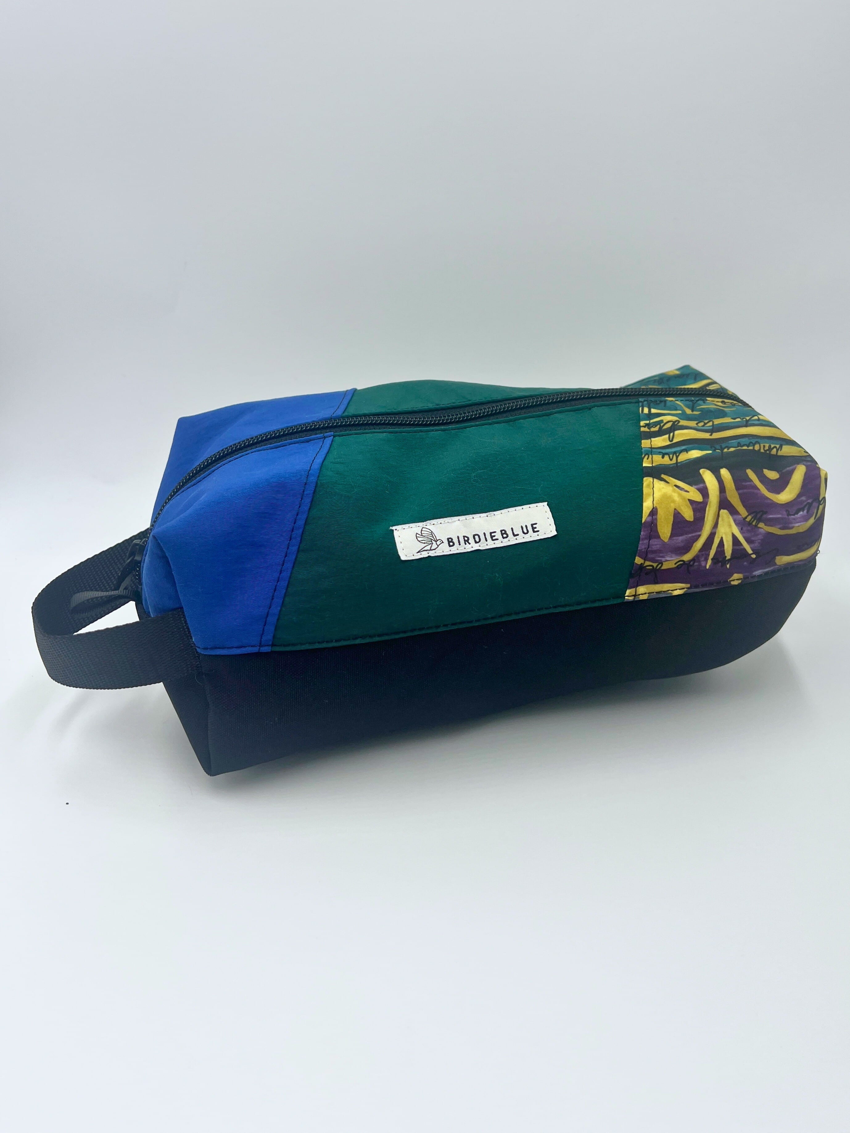 BirdieBlue: The Traveler