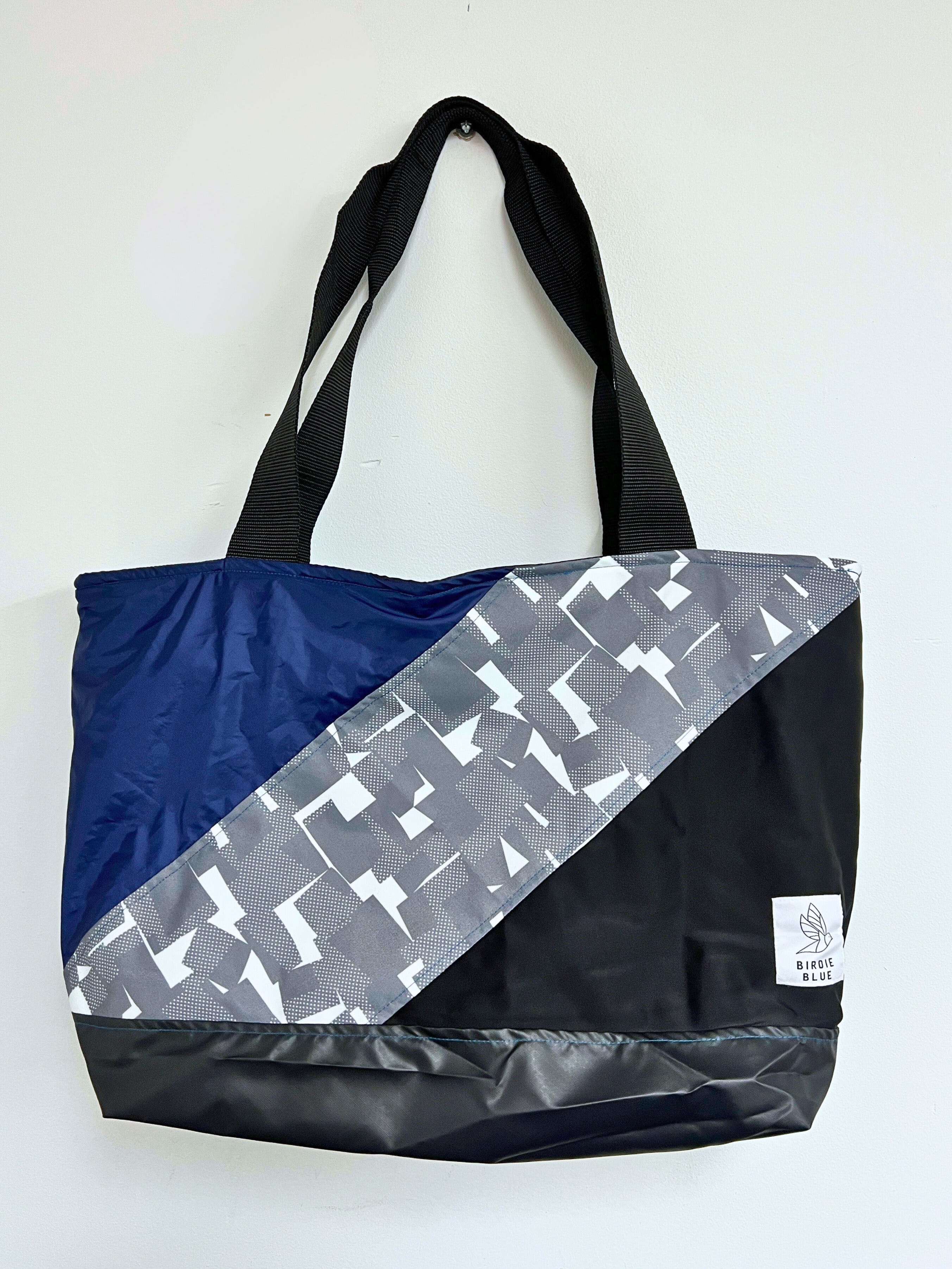 BirdieBlue: The Carry All