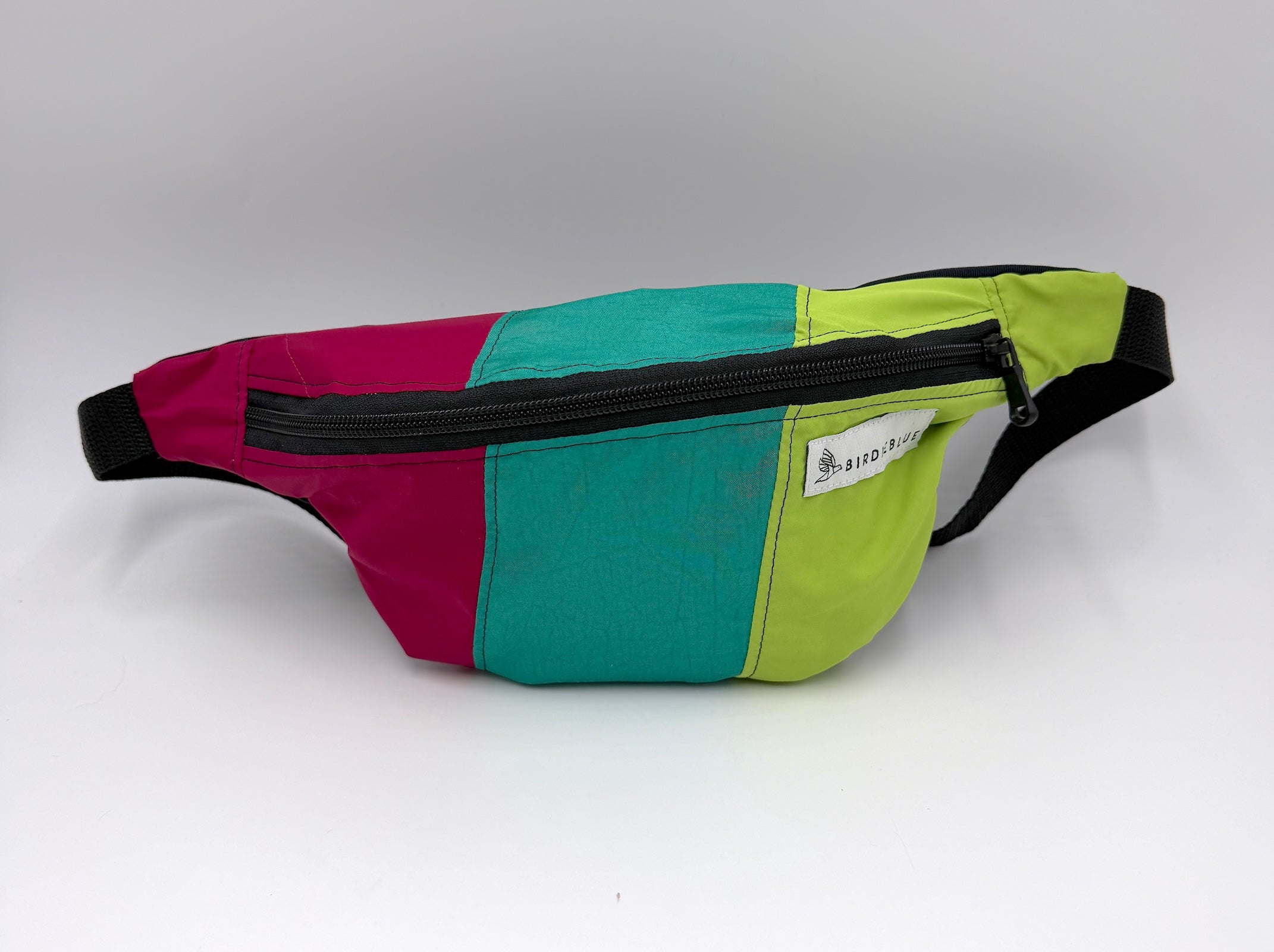 BirdieBlue: The Fanny Pack