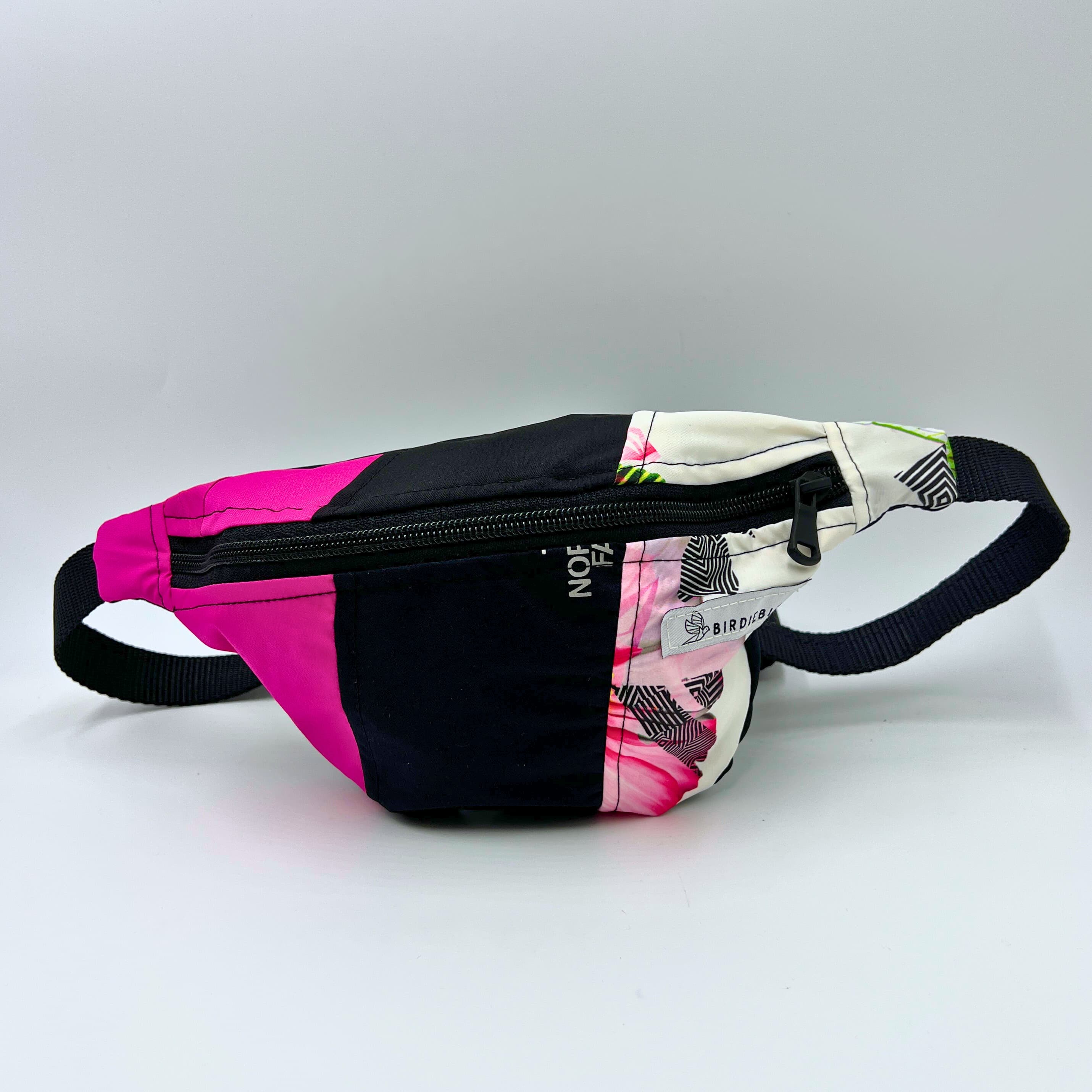 BirdieBlue: The Fanny Pack