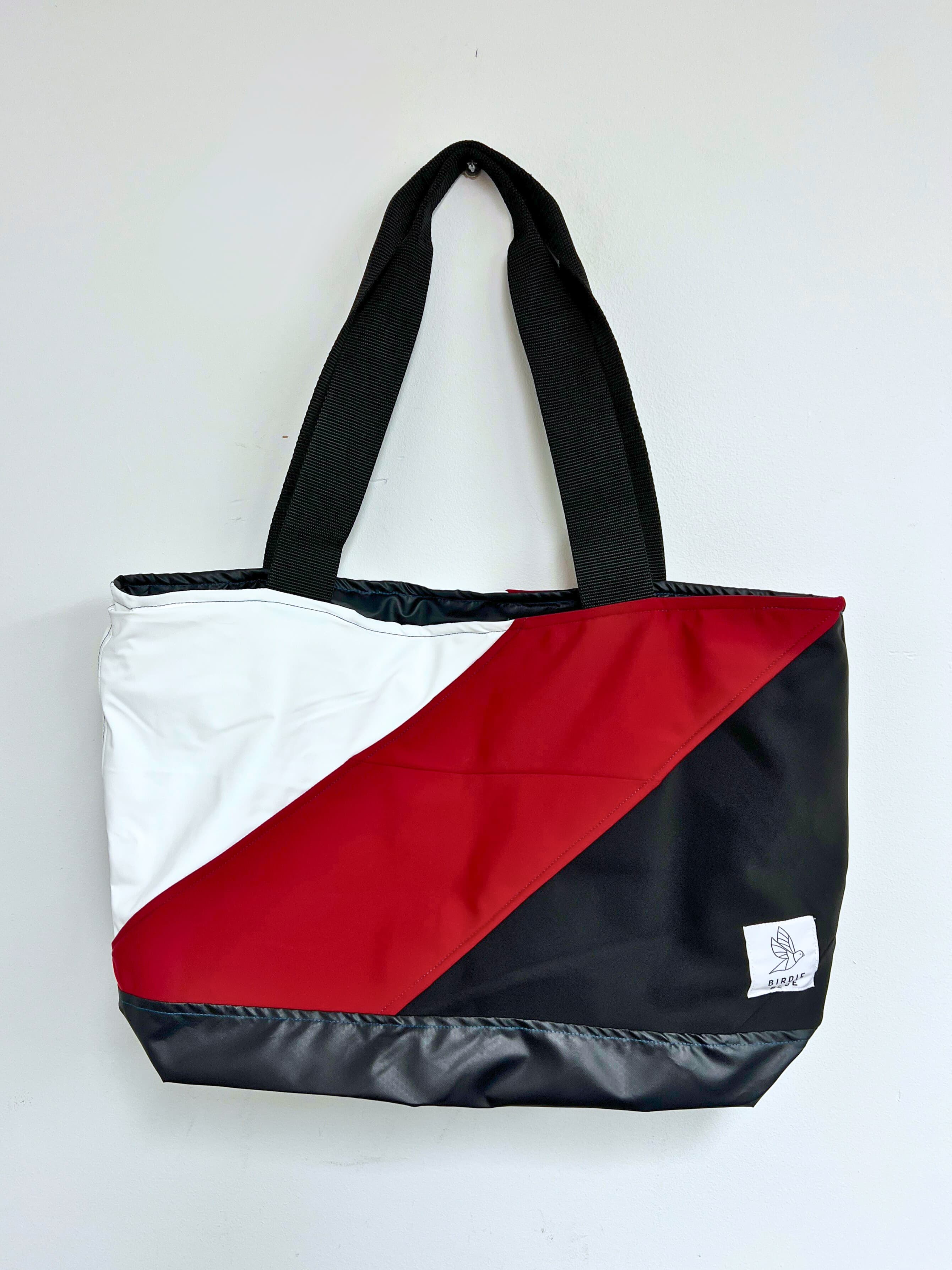 BirdieBlue: The Carry All