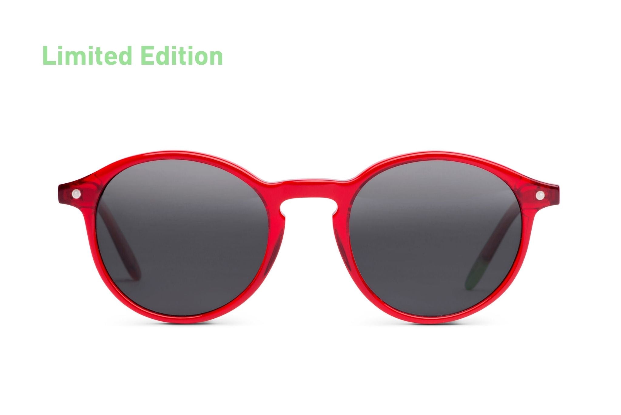 Otaaki: Yala – Poppy Red - SUN
