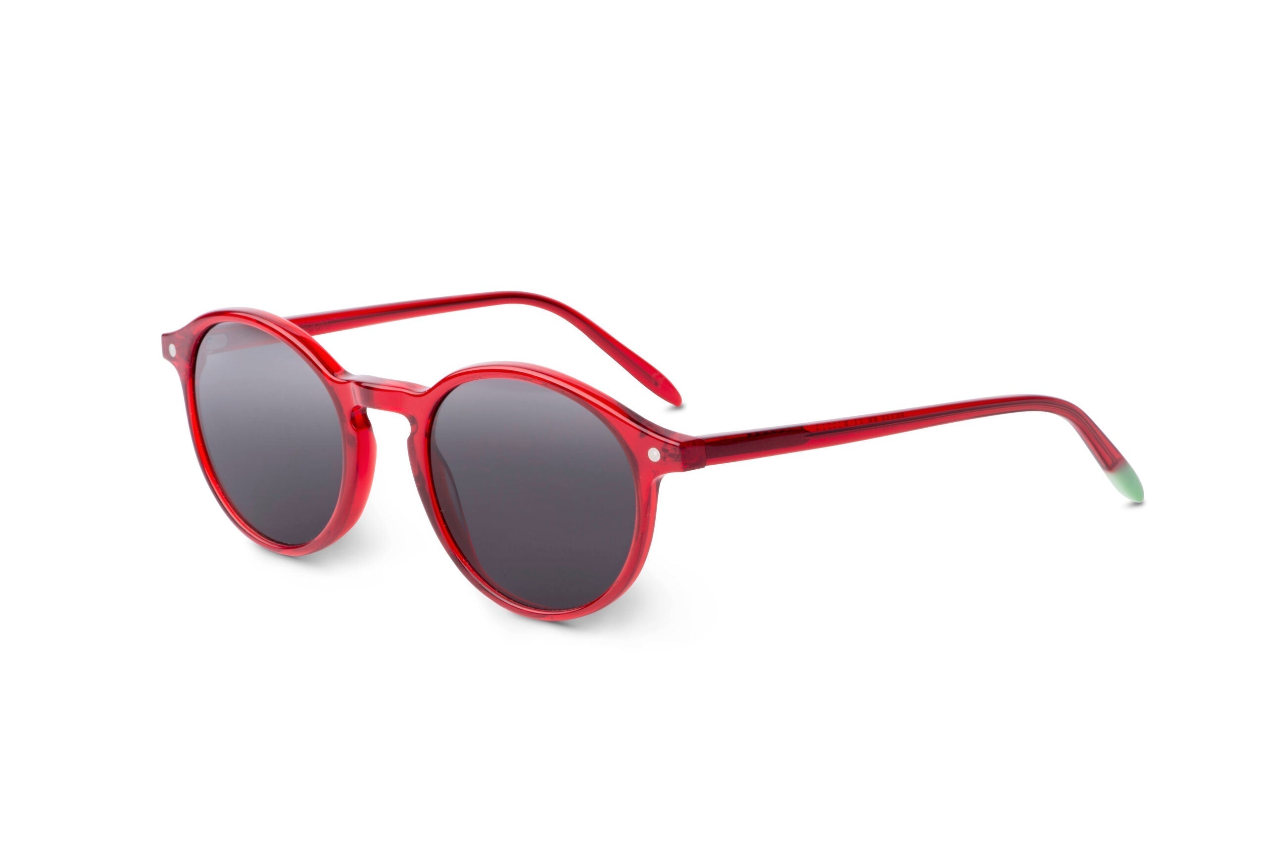 Otaaki: Yala – Poppy Red - SUN
