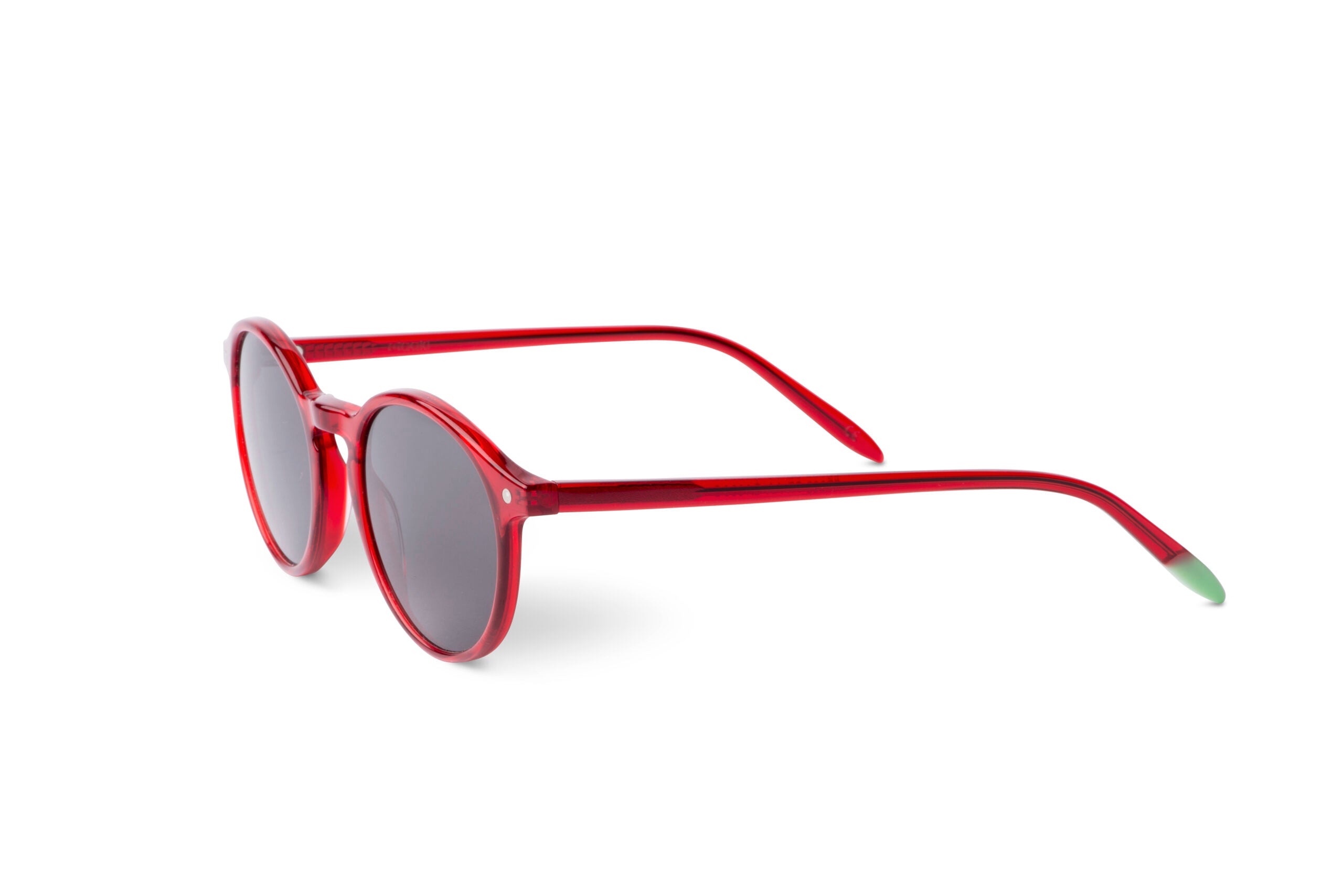 Otaaki: Yala – Poppy Red - SUN