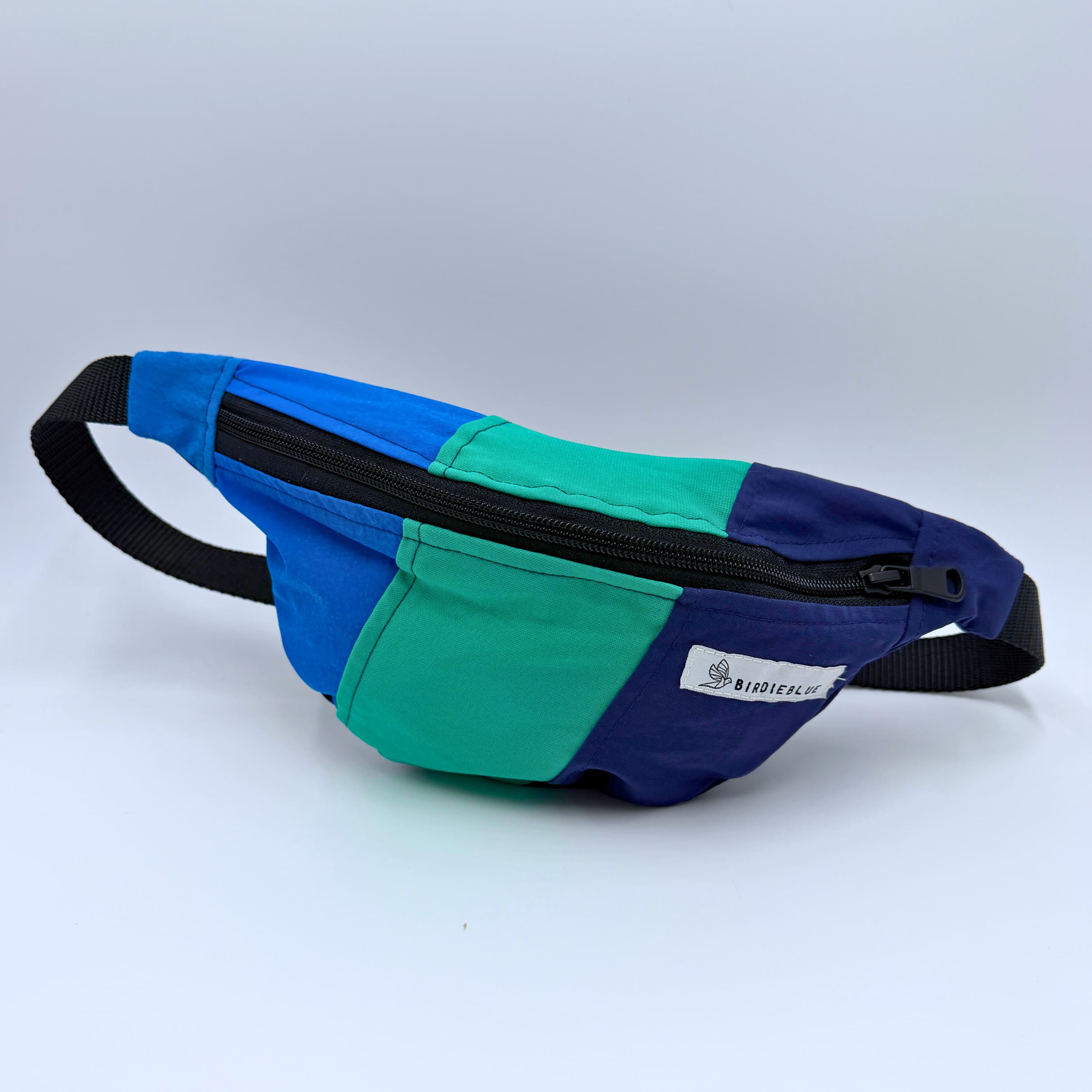 BirdieBlue: The Fanny Pack