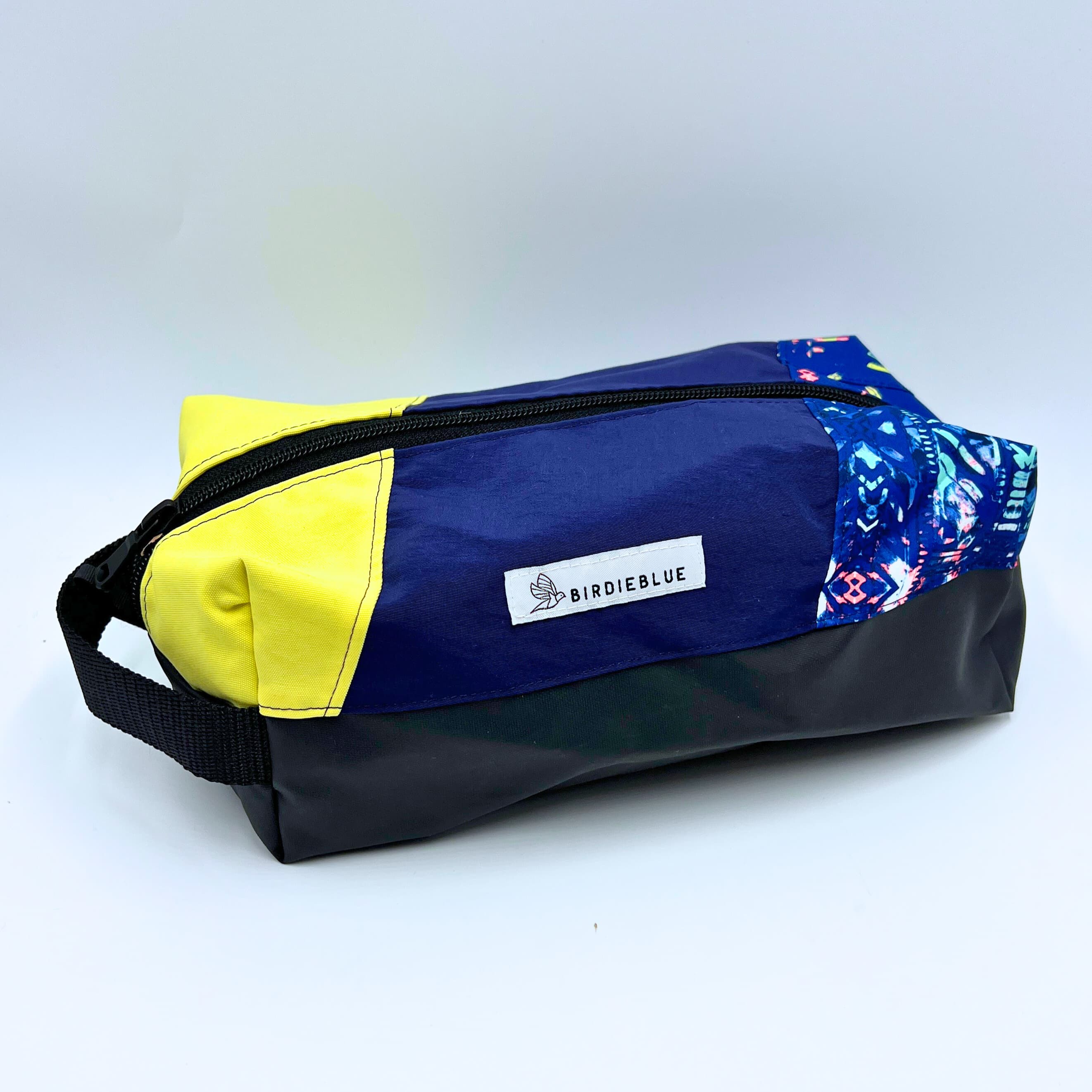 BirdieBlue: The Traveler