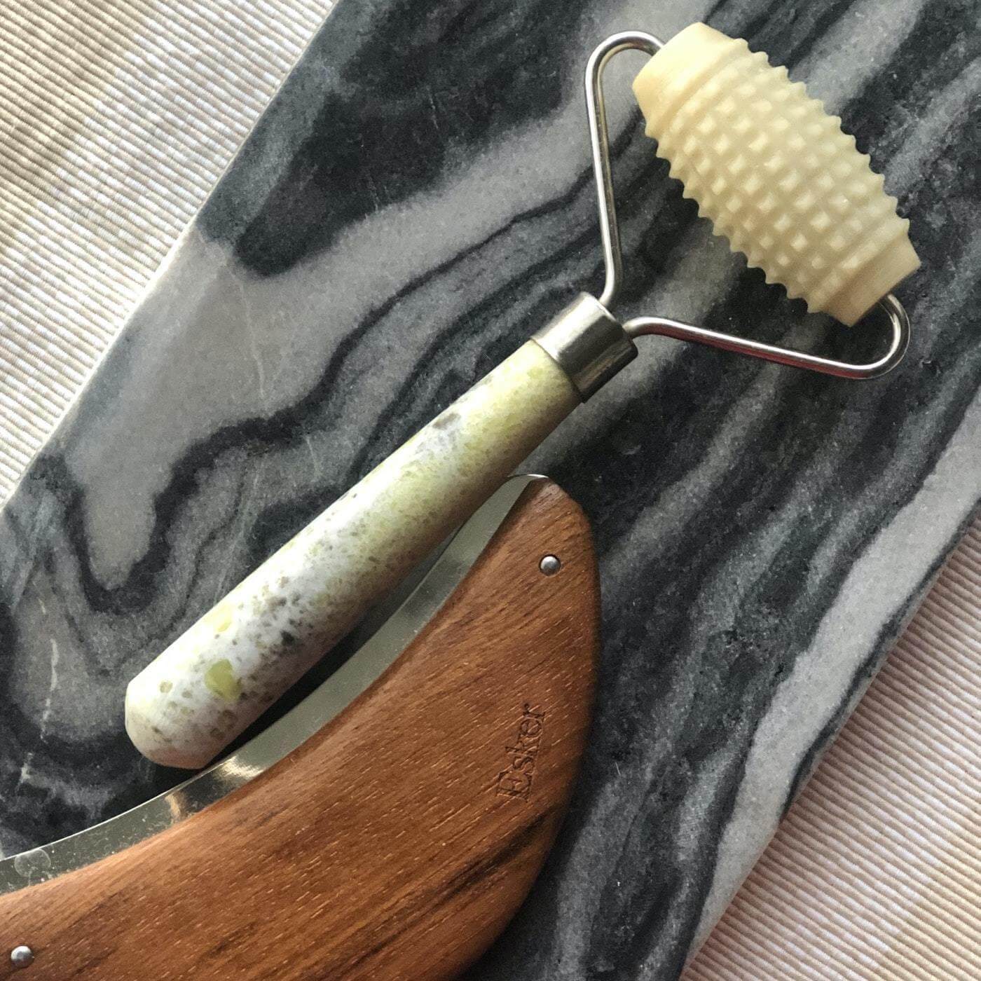 Esker: Allover Roller