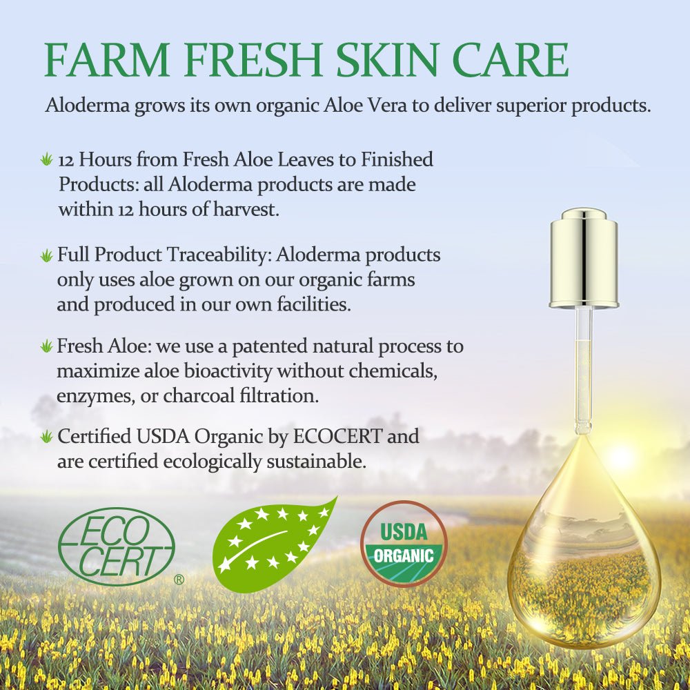 AloeCure: Pure Aloe Vera Gel - 114g