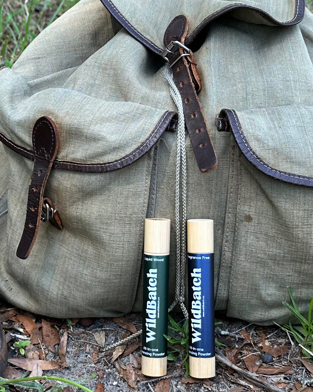WildBatch 4-pack