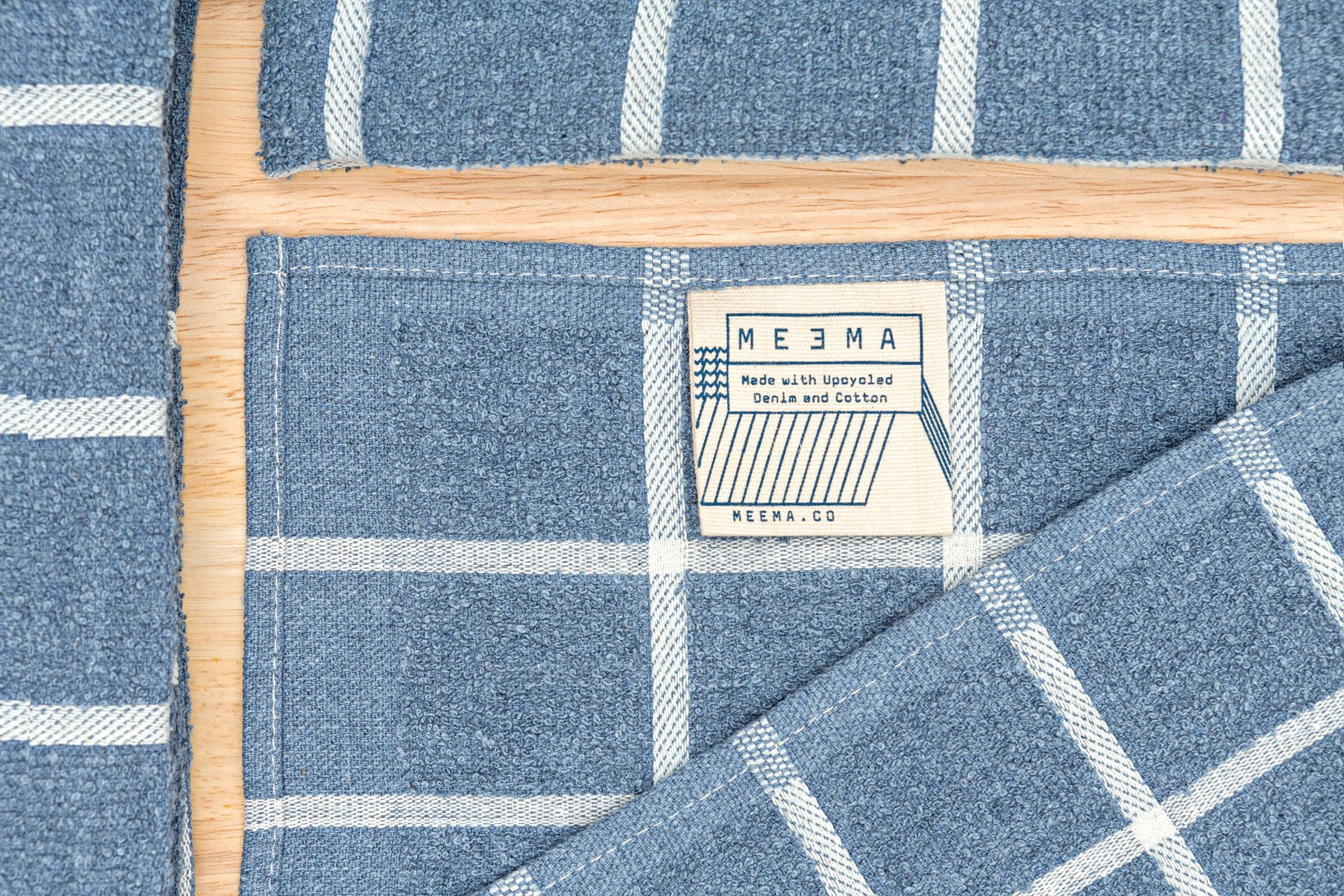 MEEMA: Kitchen Towels / Terry