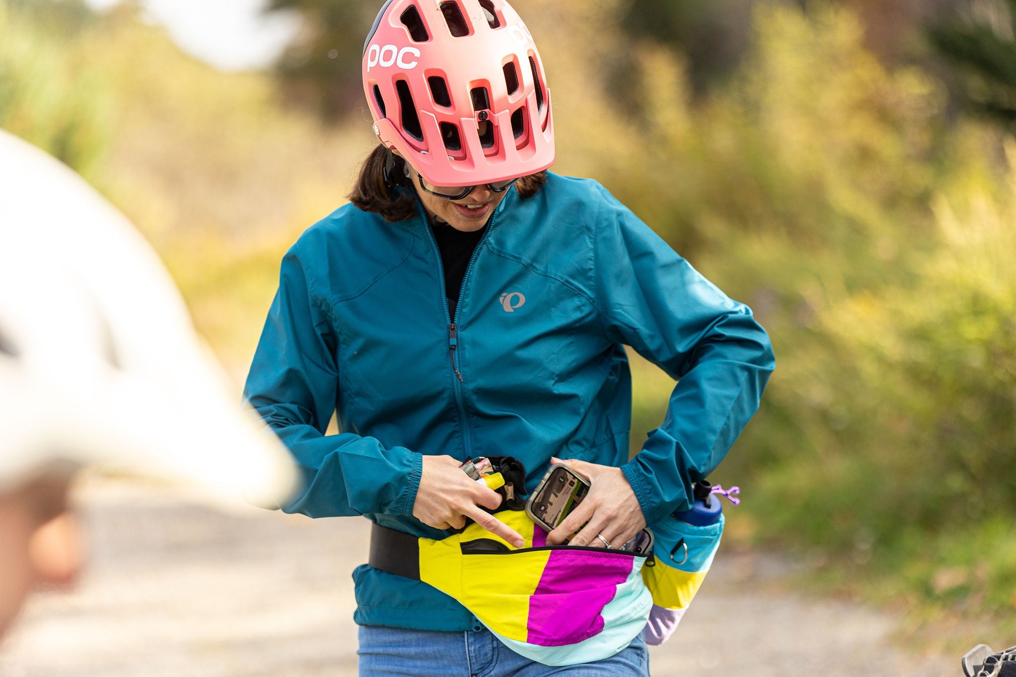 BirdieBlue: The Fanny Pack